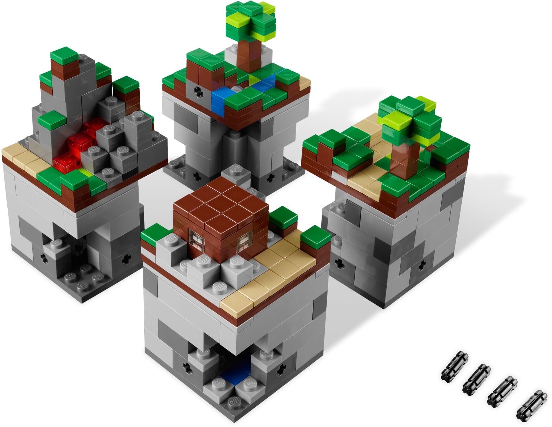 Micro World