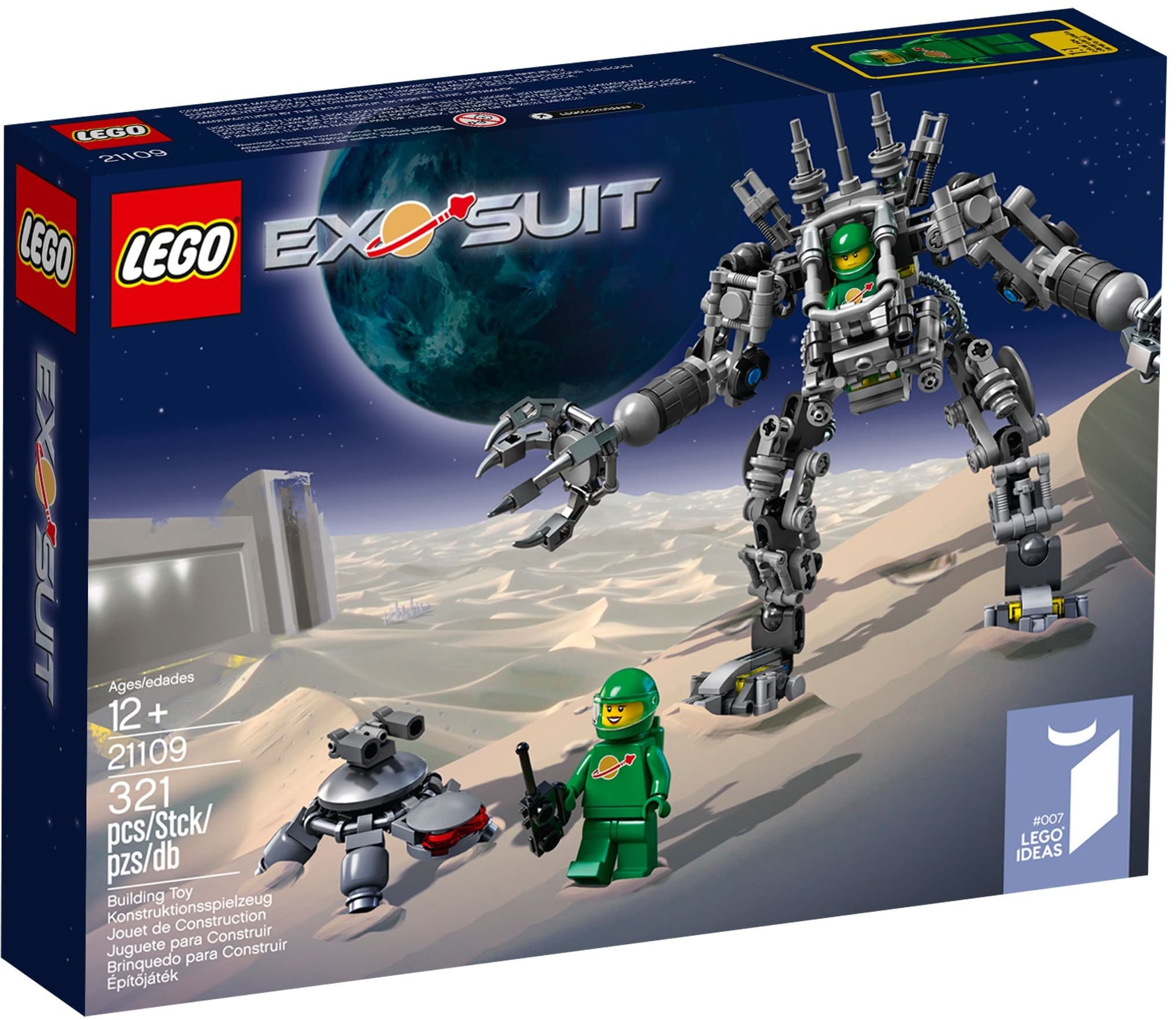Exo-Suit