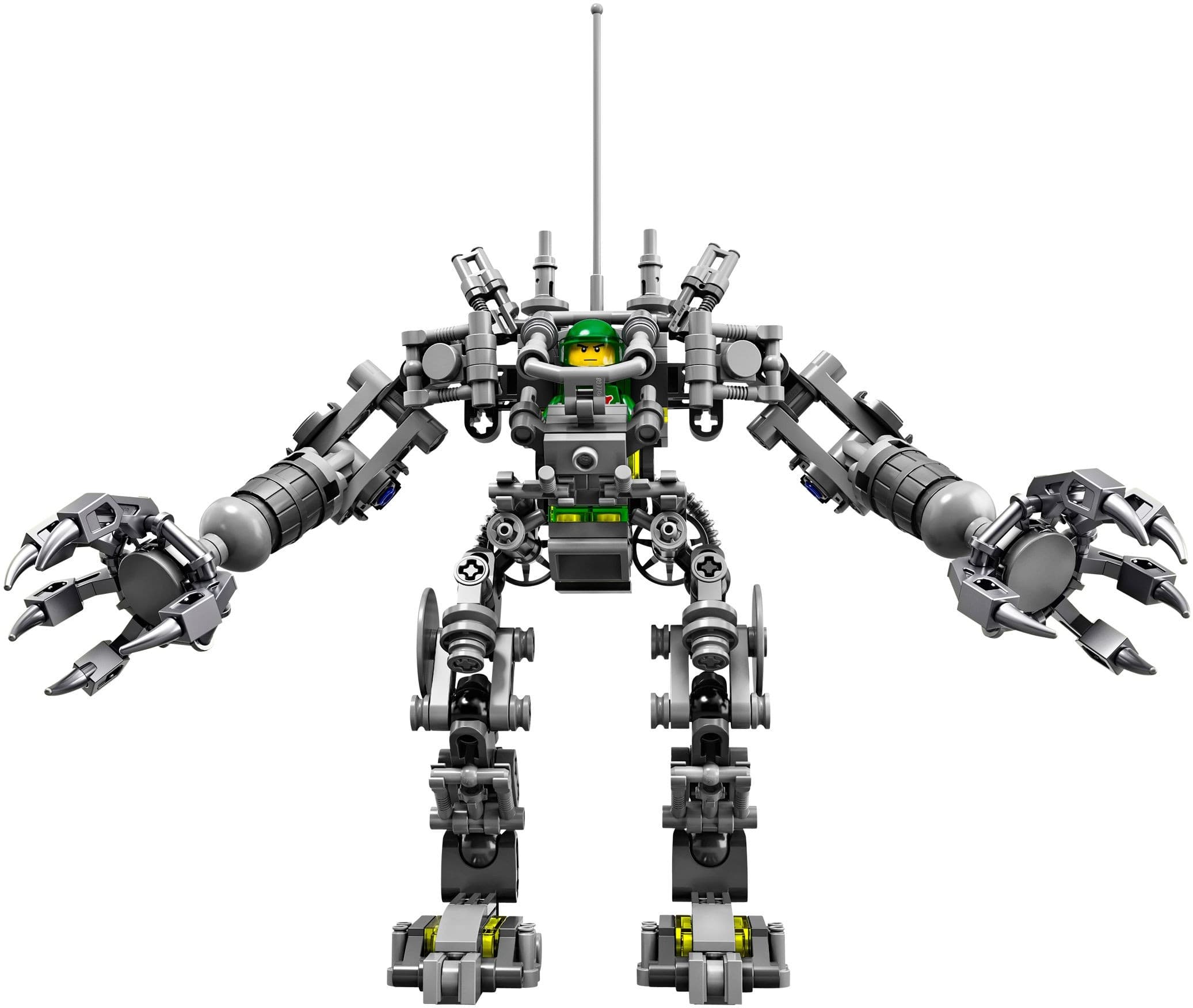 Exo-Suit