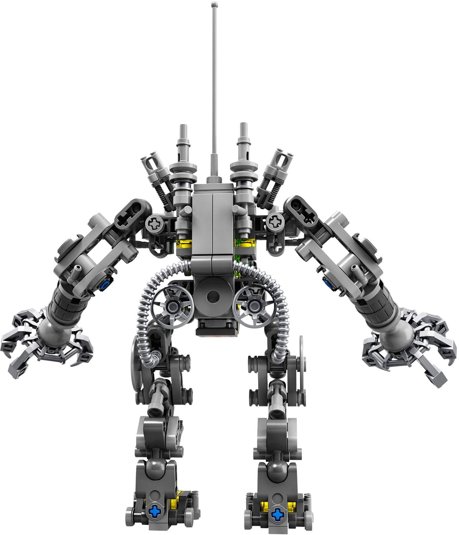 Exo-Suit