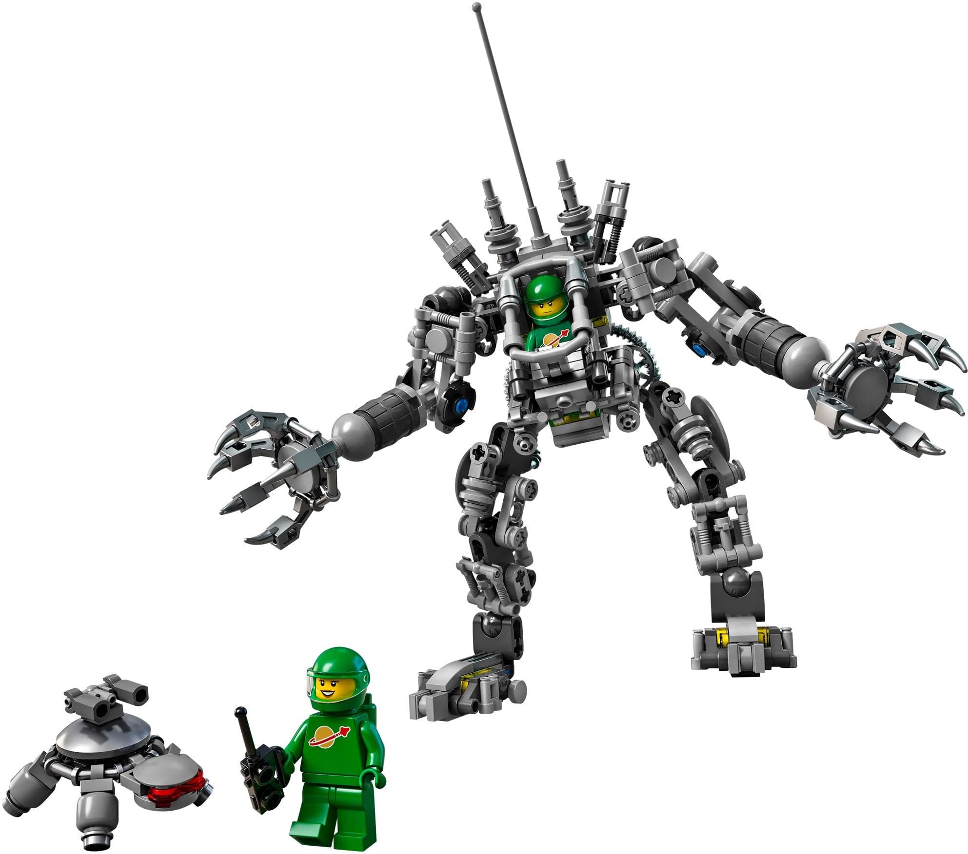 Exo-Suit