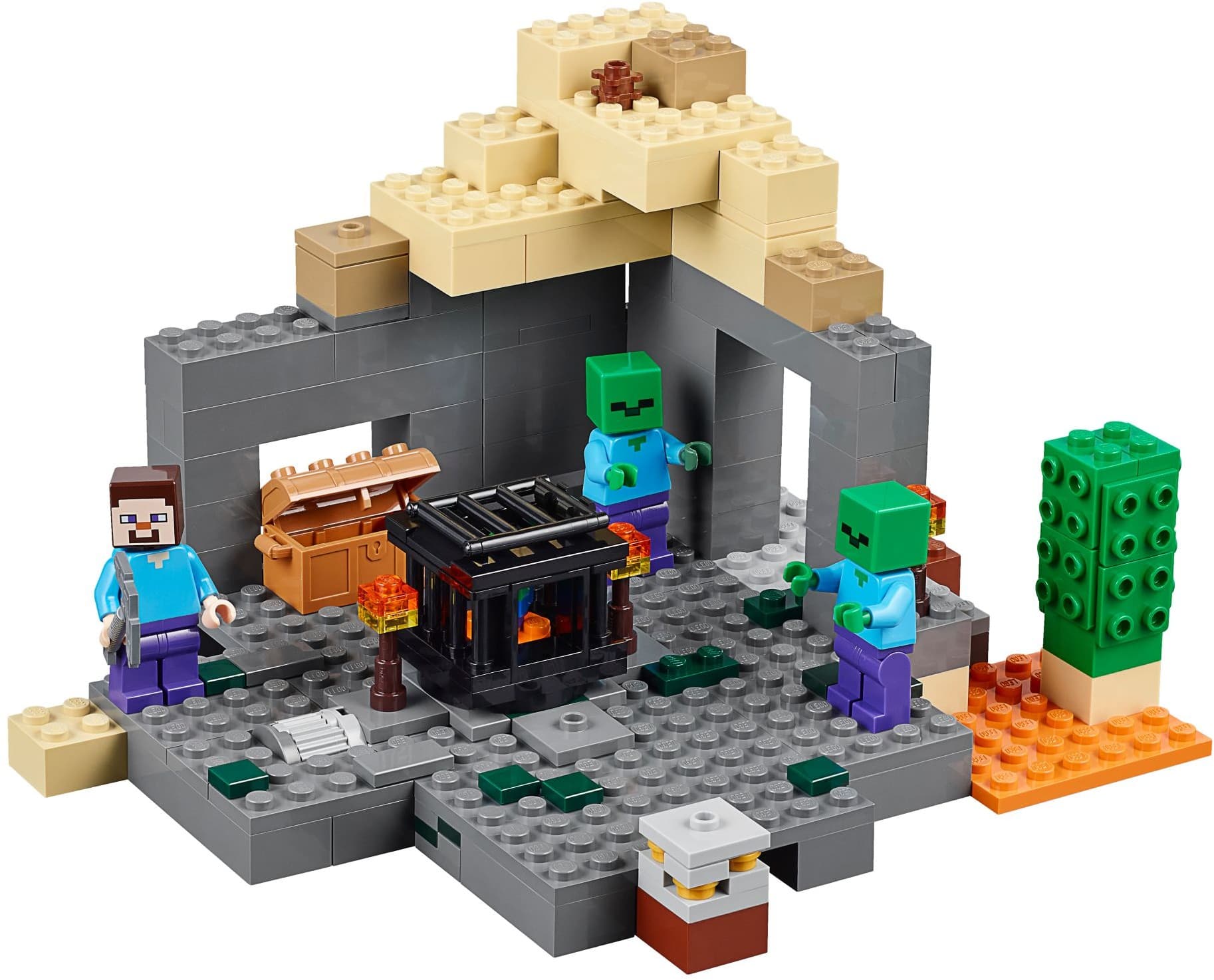 The Dungeon