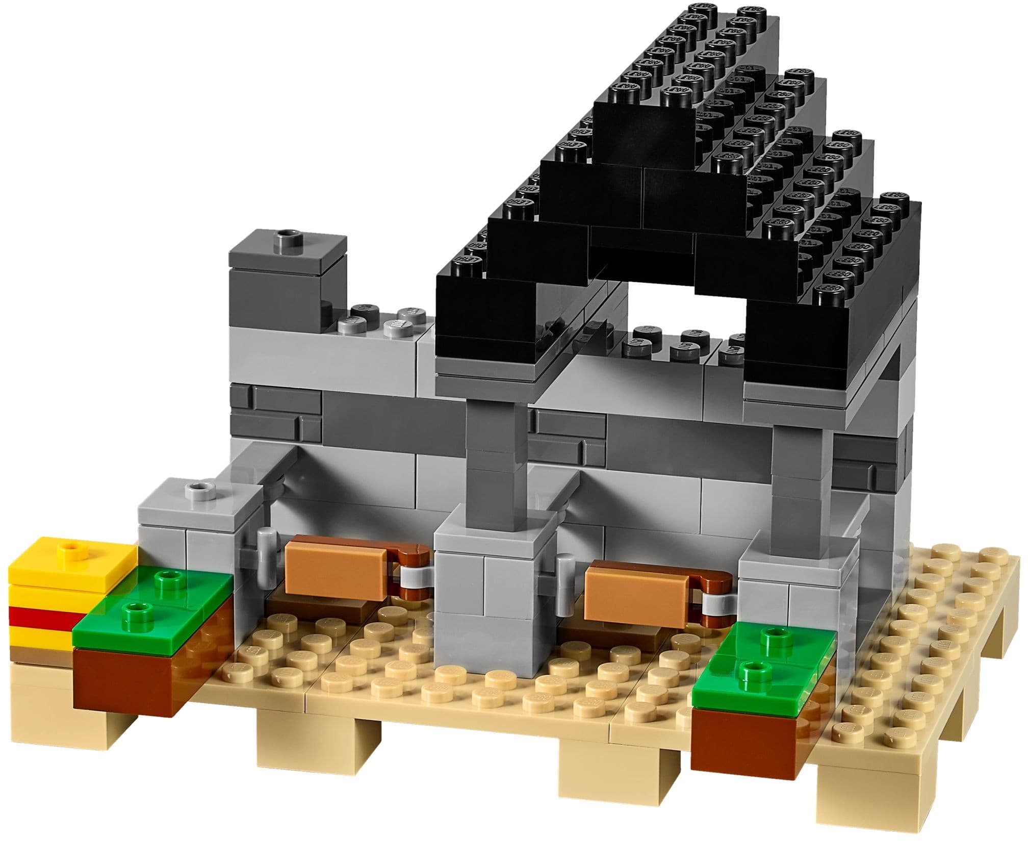 The Fortress