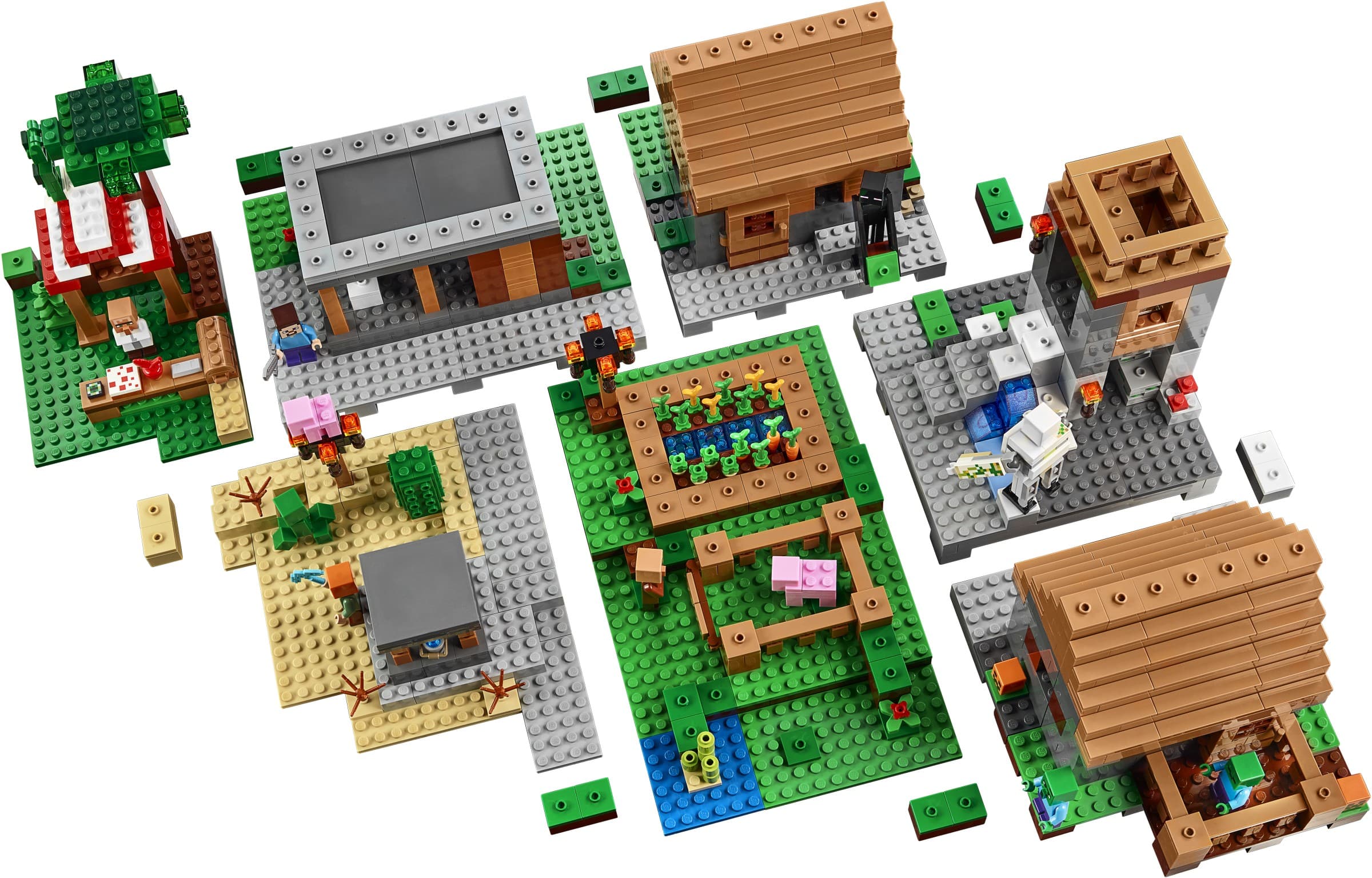 The Village
