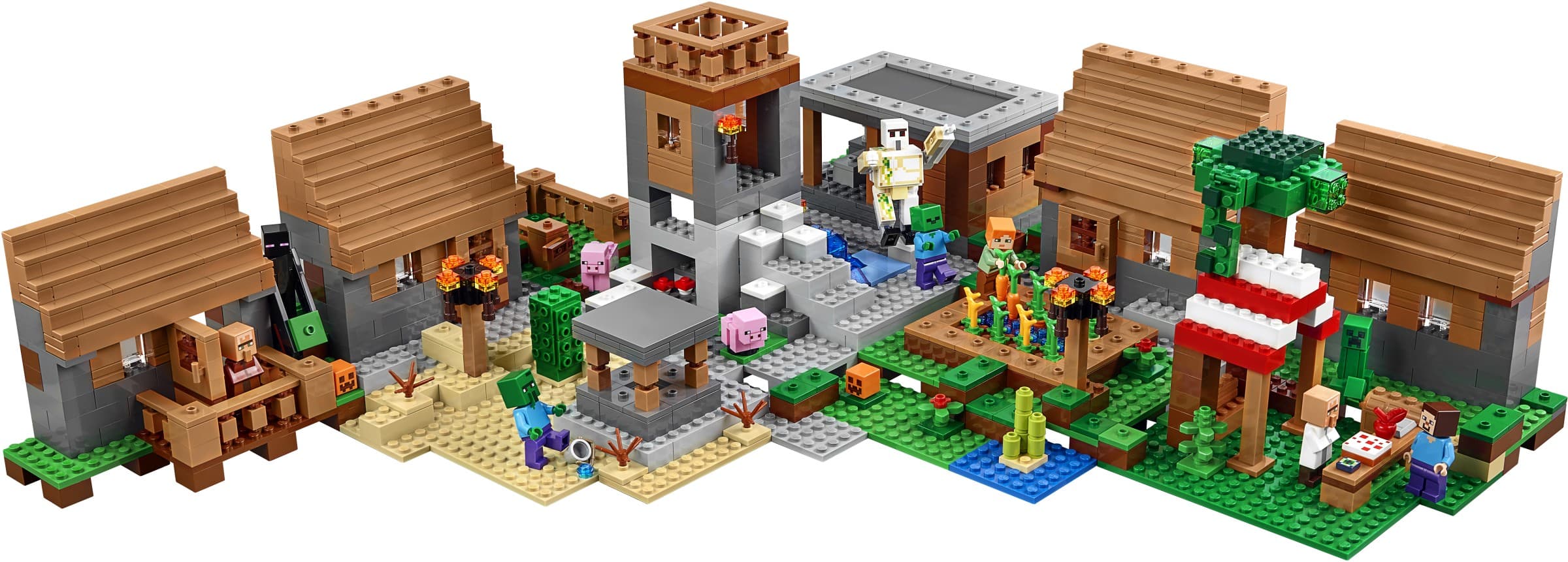 The Village