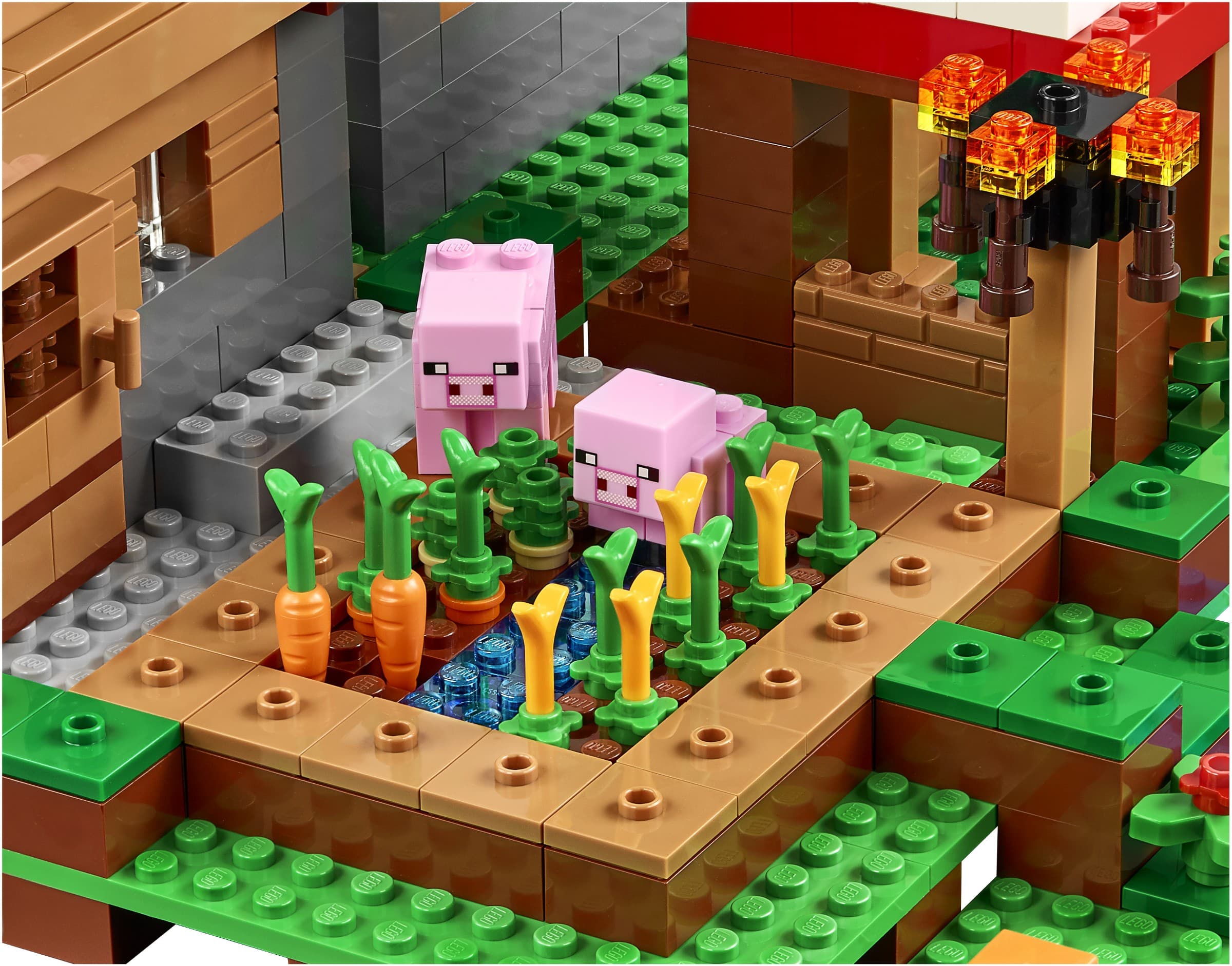 The Village