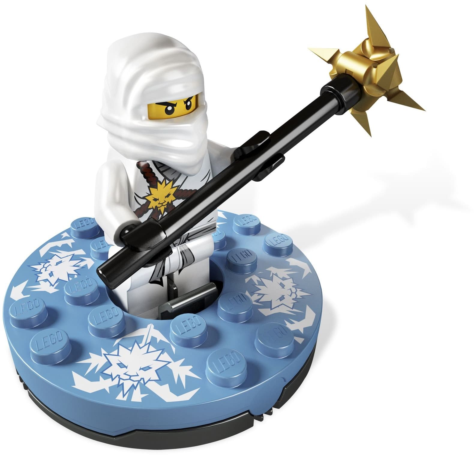 Zane