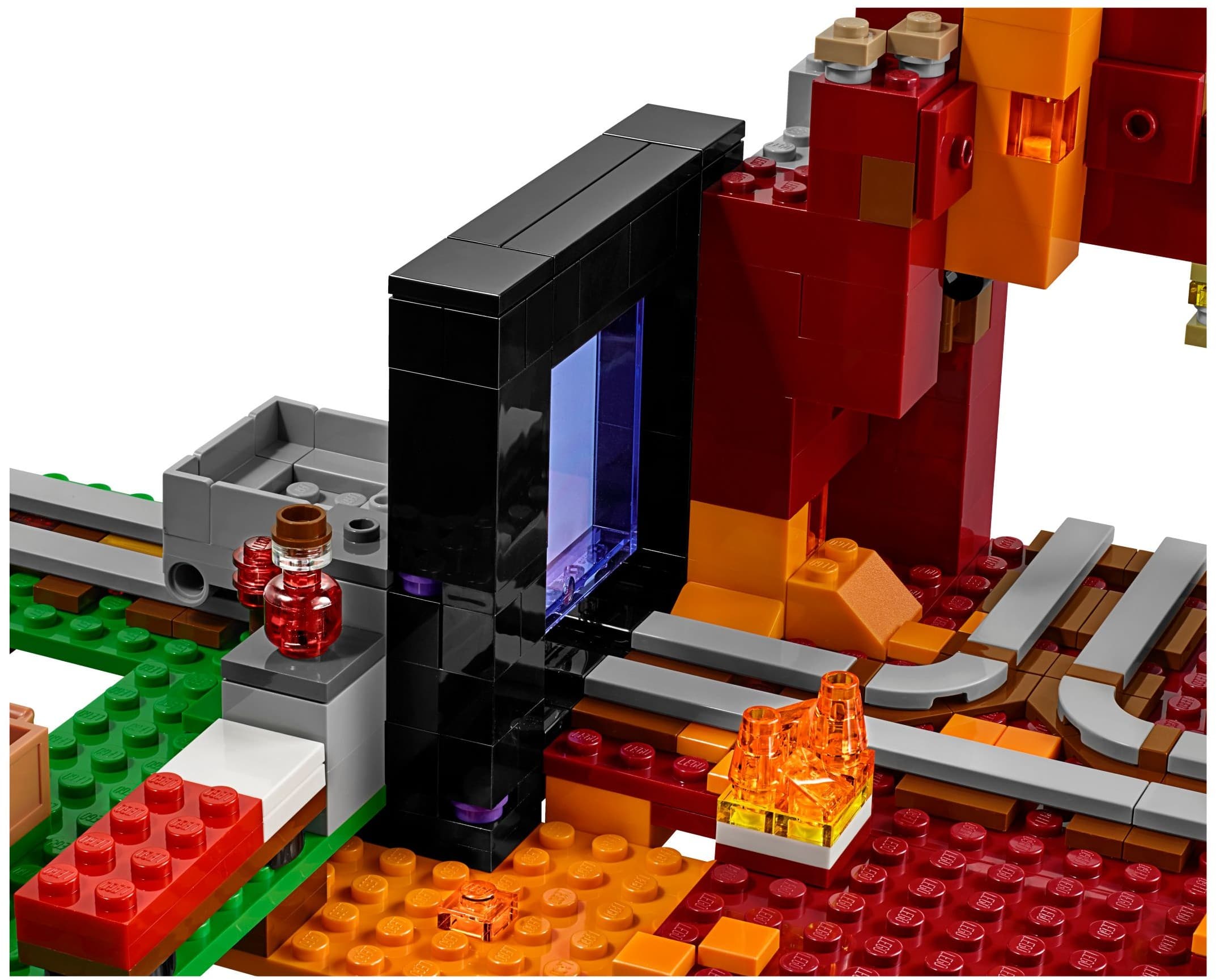 The Nether Portal