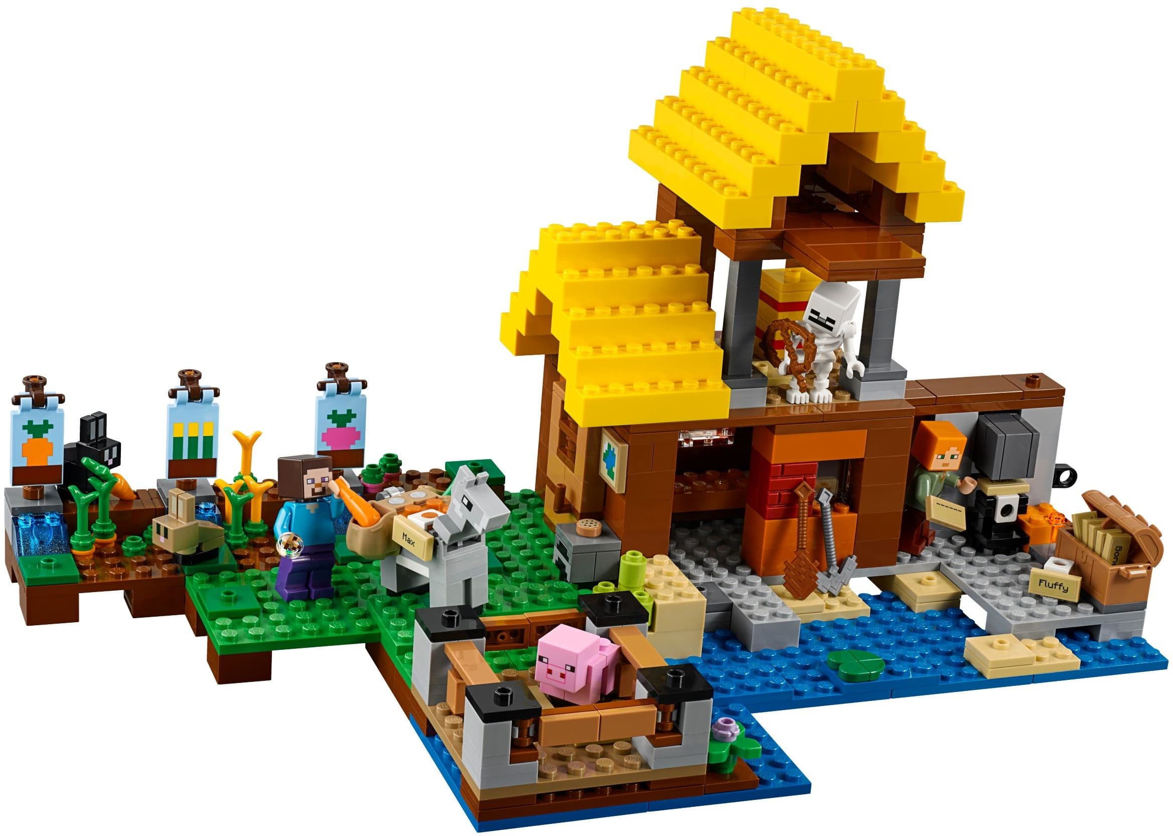 The Farm Cottage