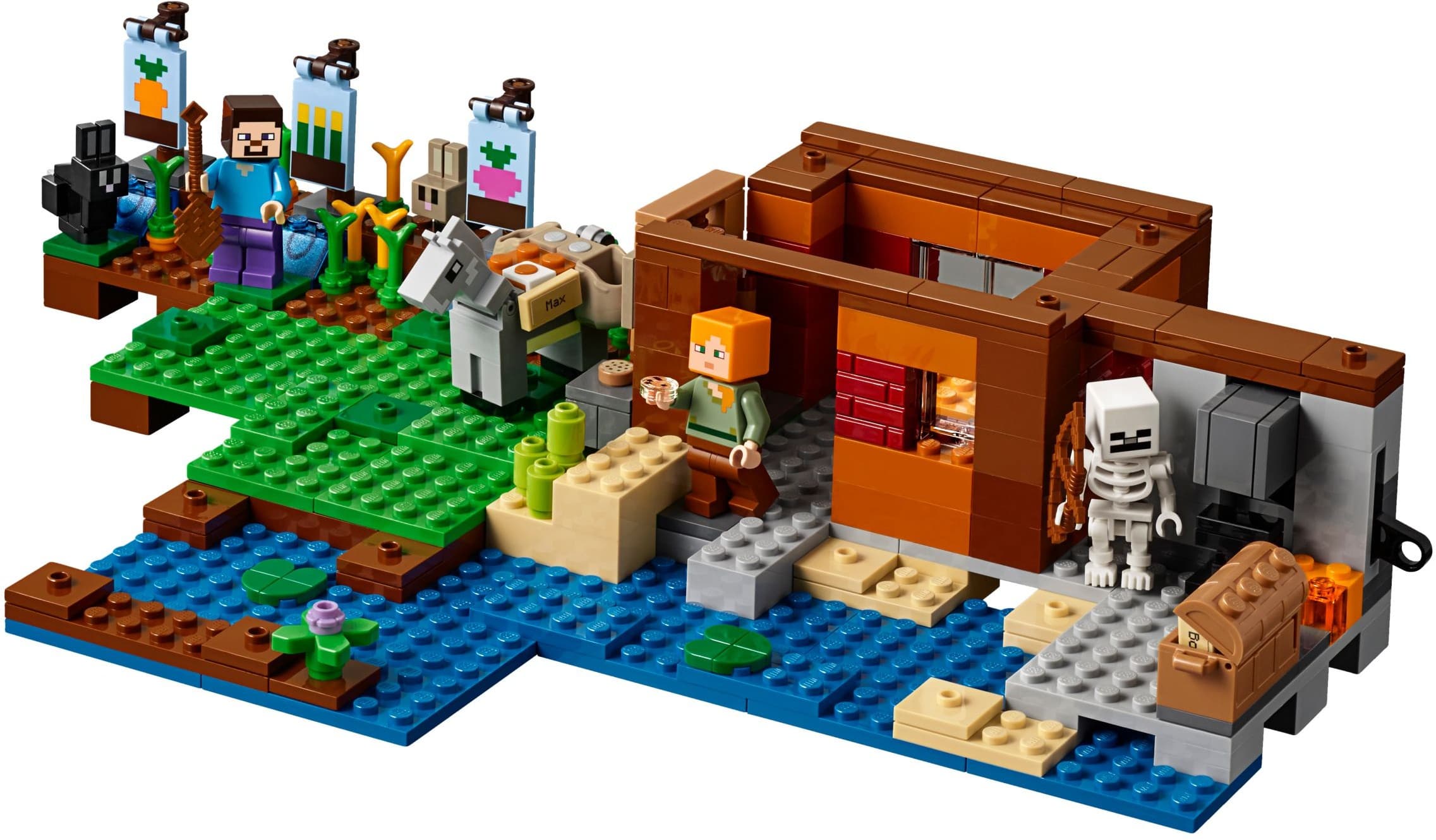 The Farm Cottage