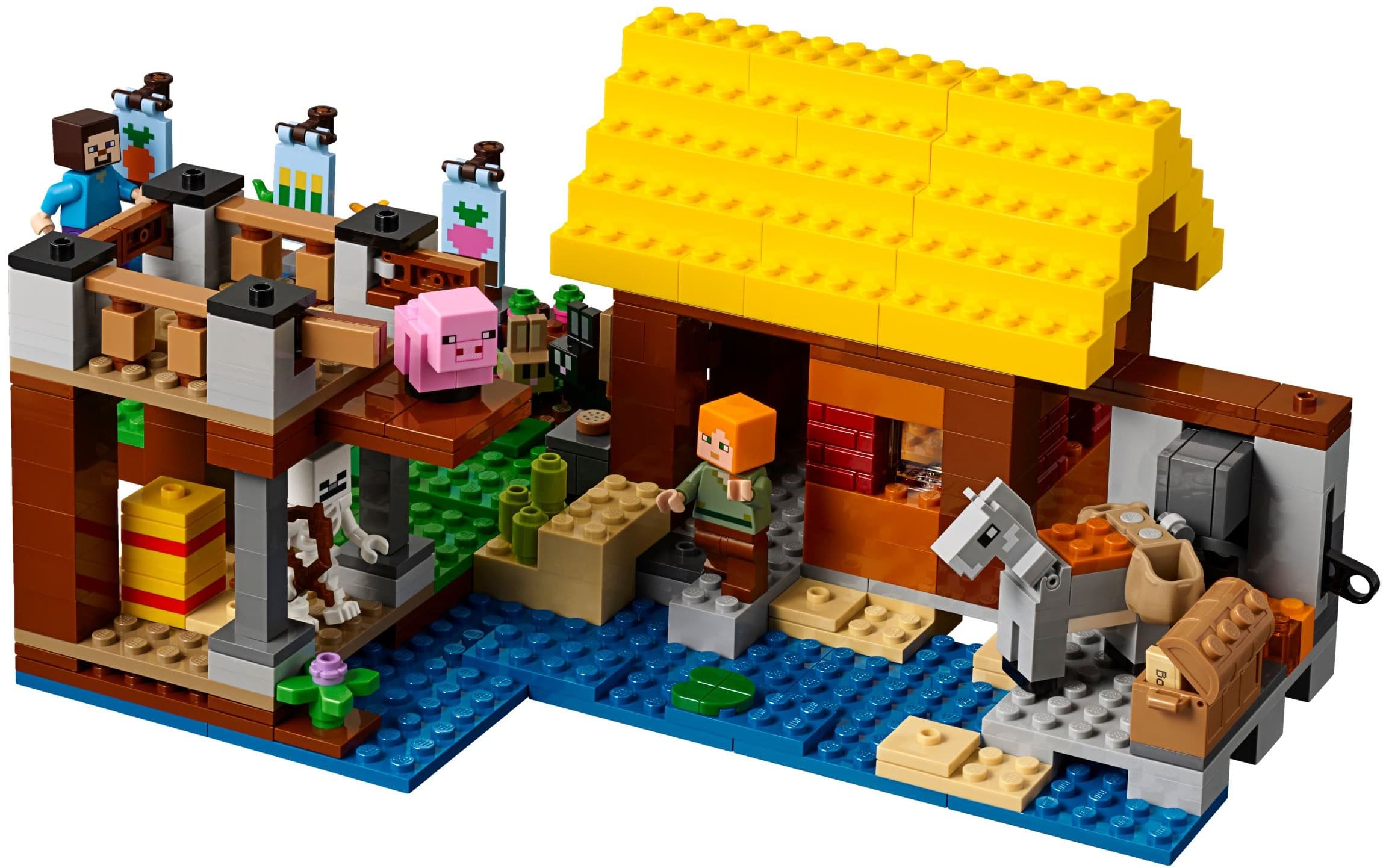 The Farm Cottage