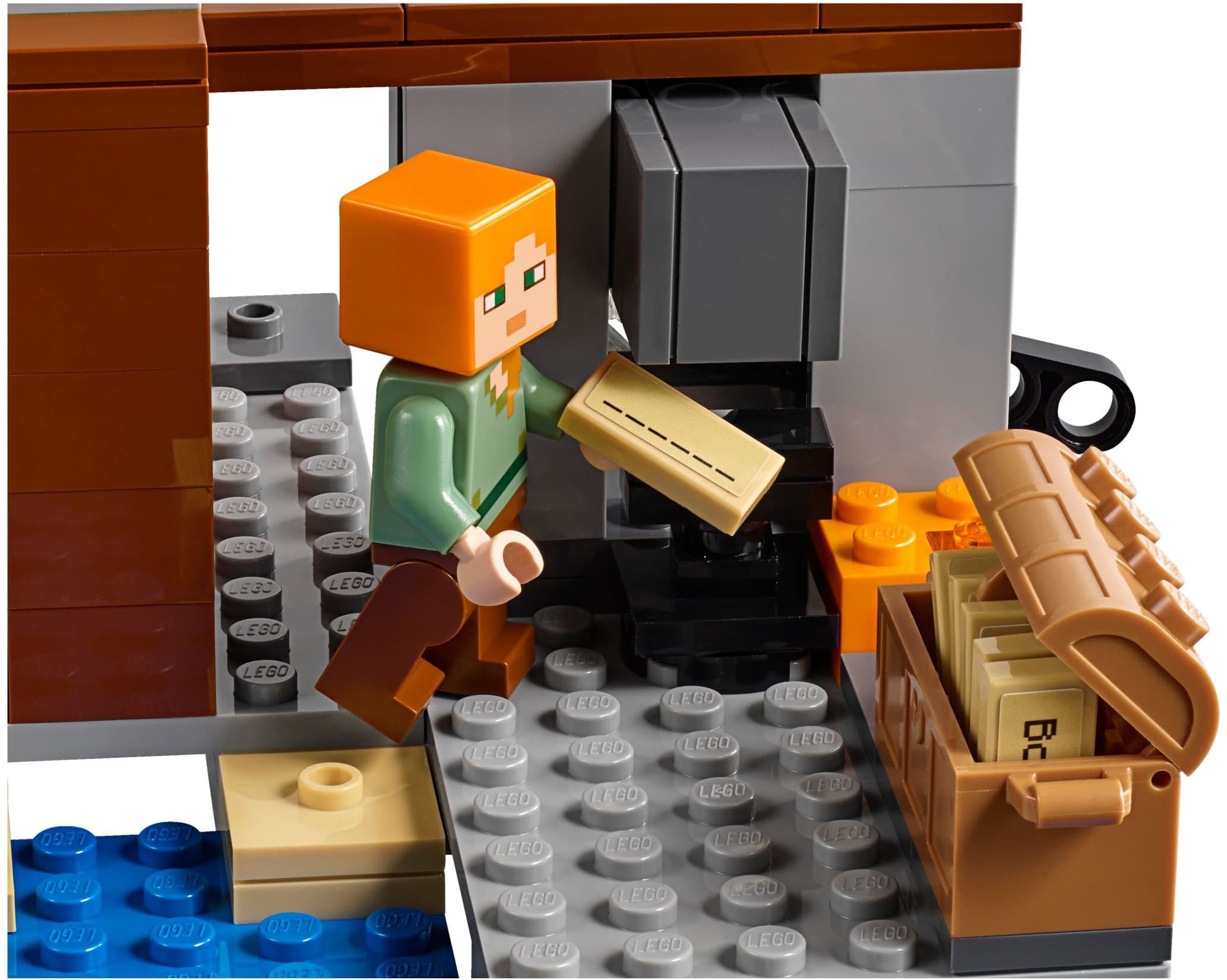 The Farm Cottage