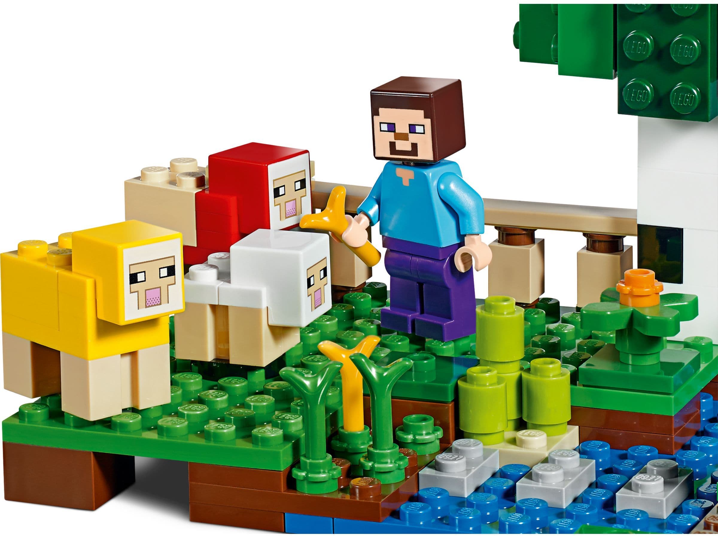 The Wool Farm