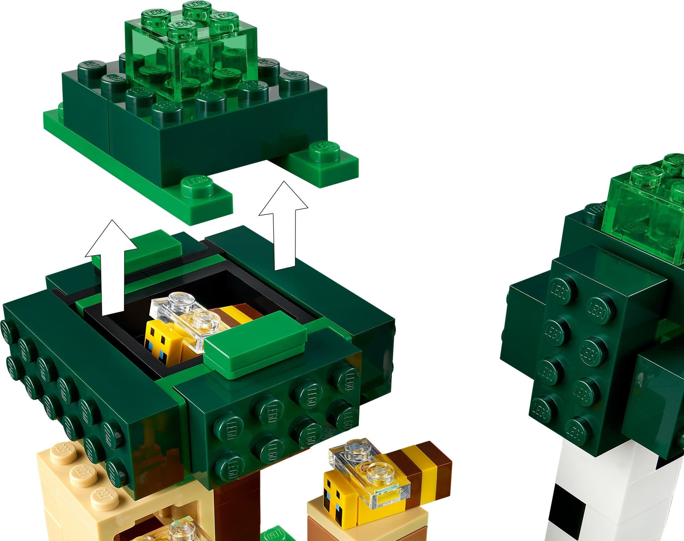 The Bee Farm