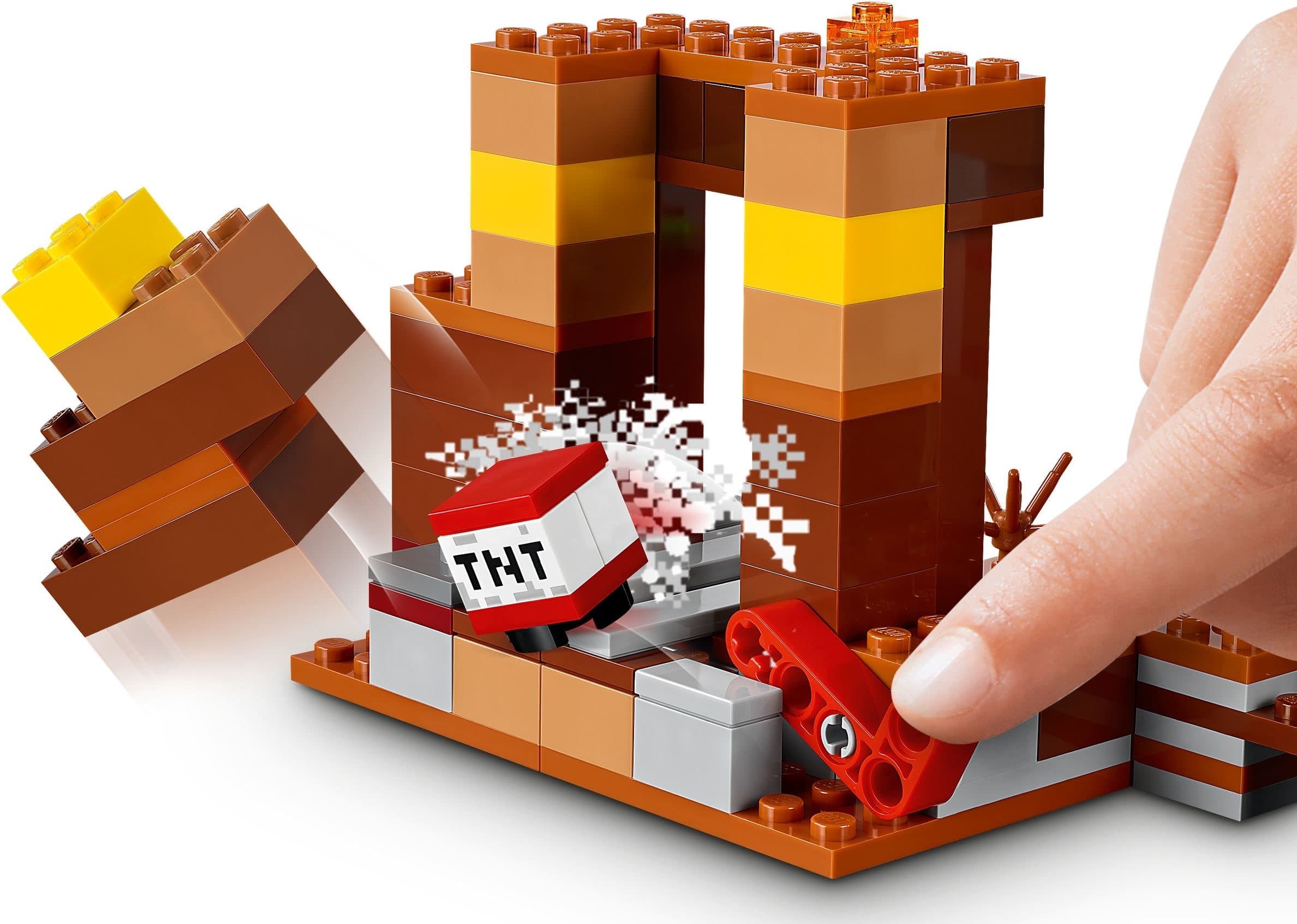 The Trading Post