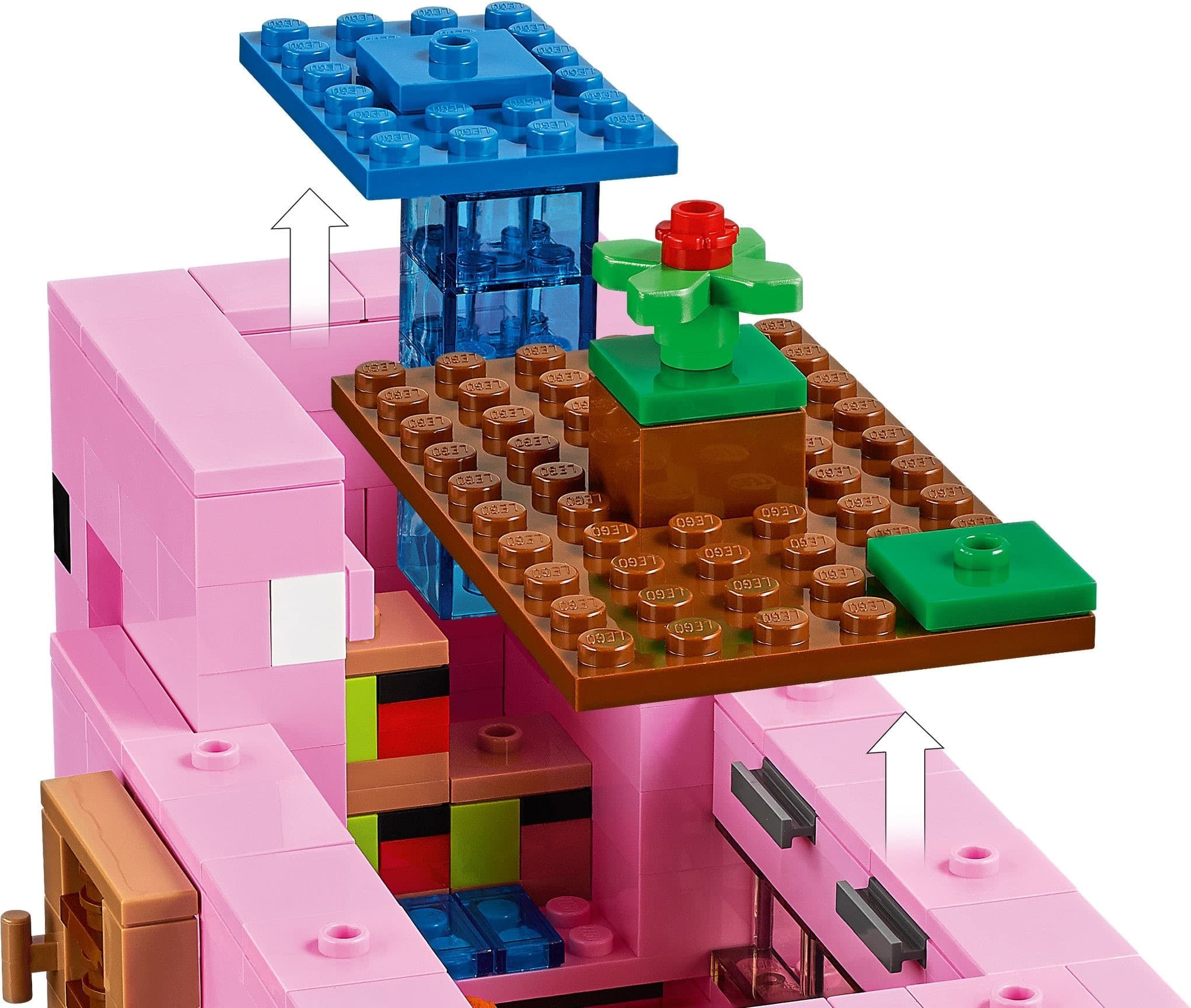 The Pig House