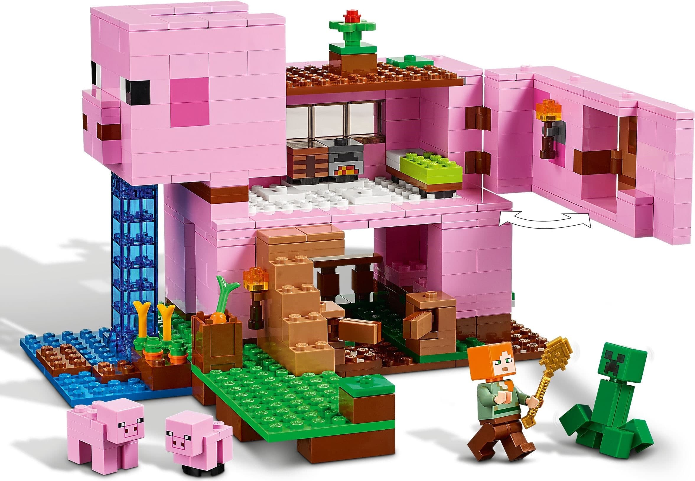 The Pig House