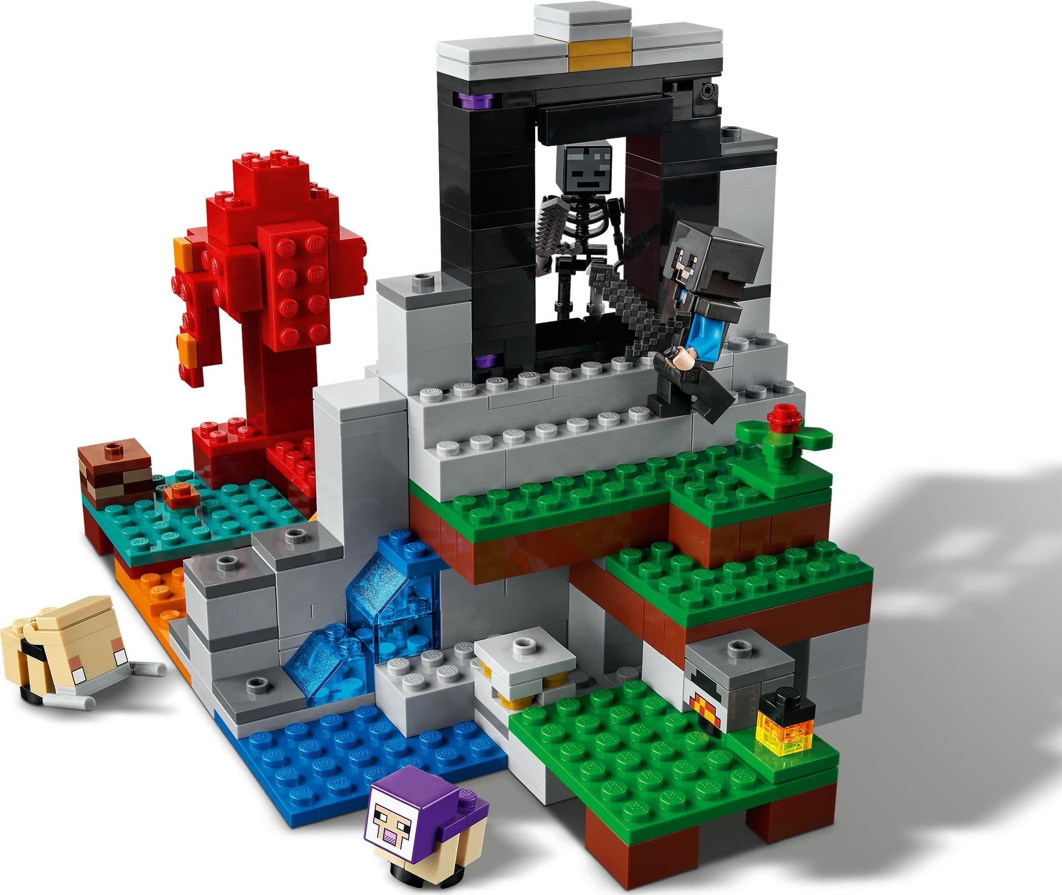 The Ruined Portal