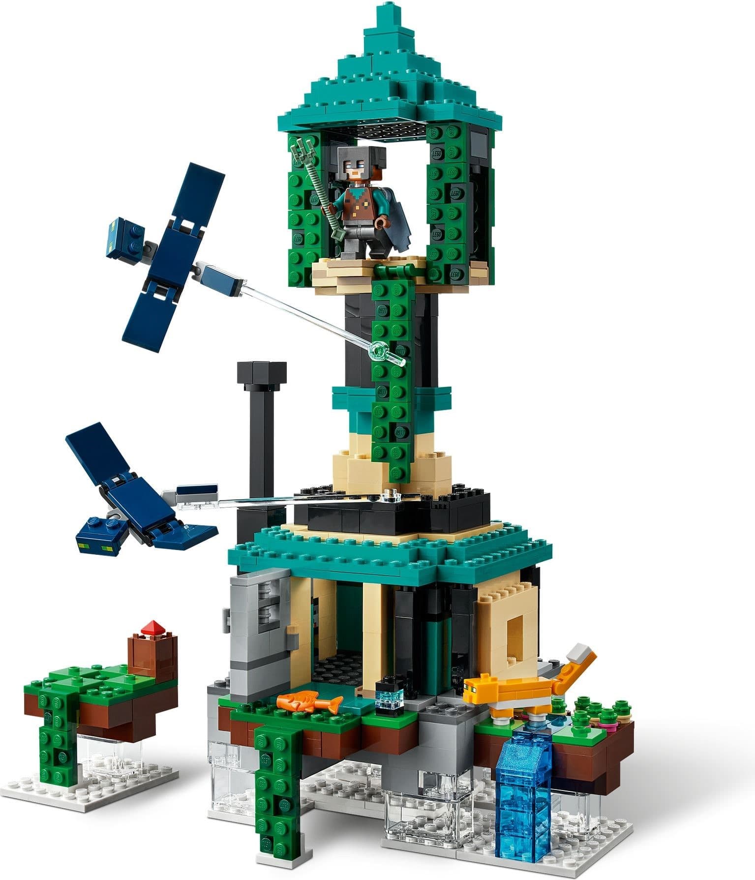 The Sky Tower