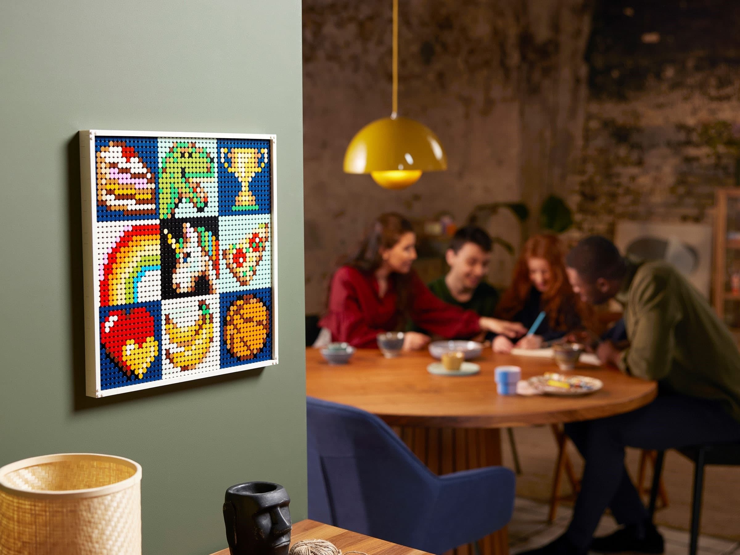 Art Project - Create Together