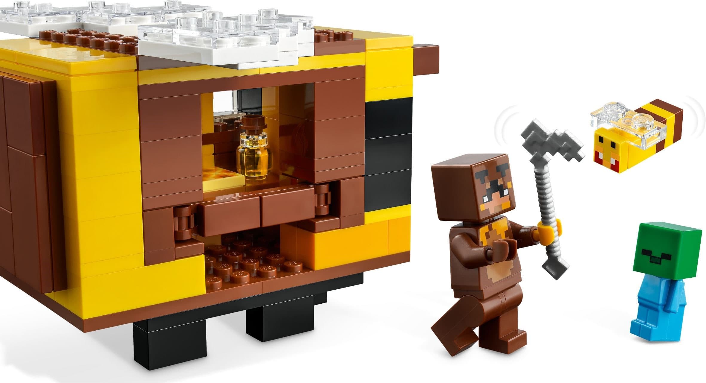 The Bee Cottage