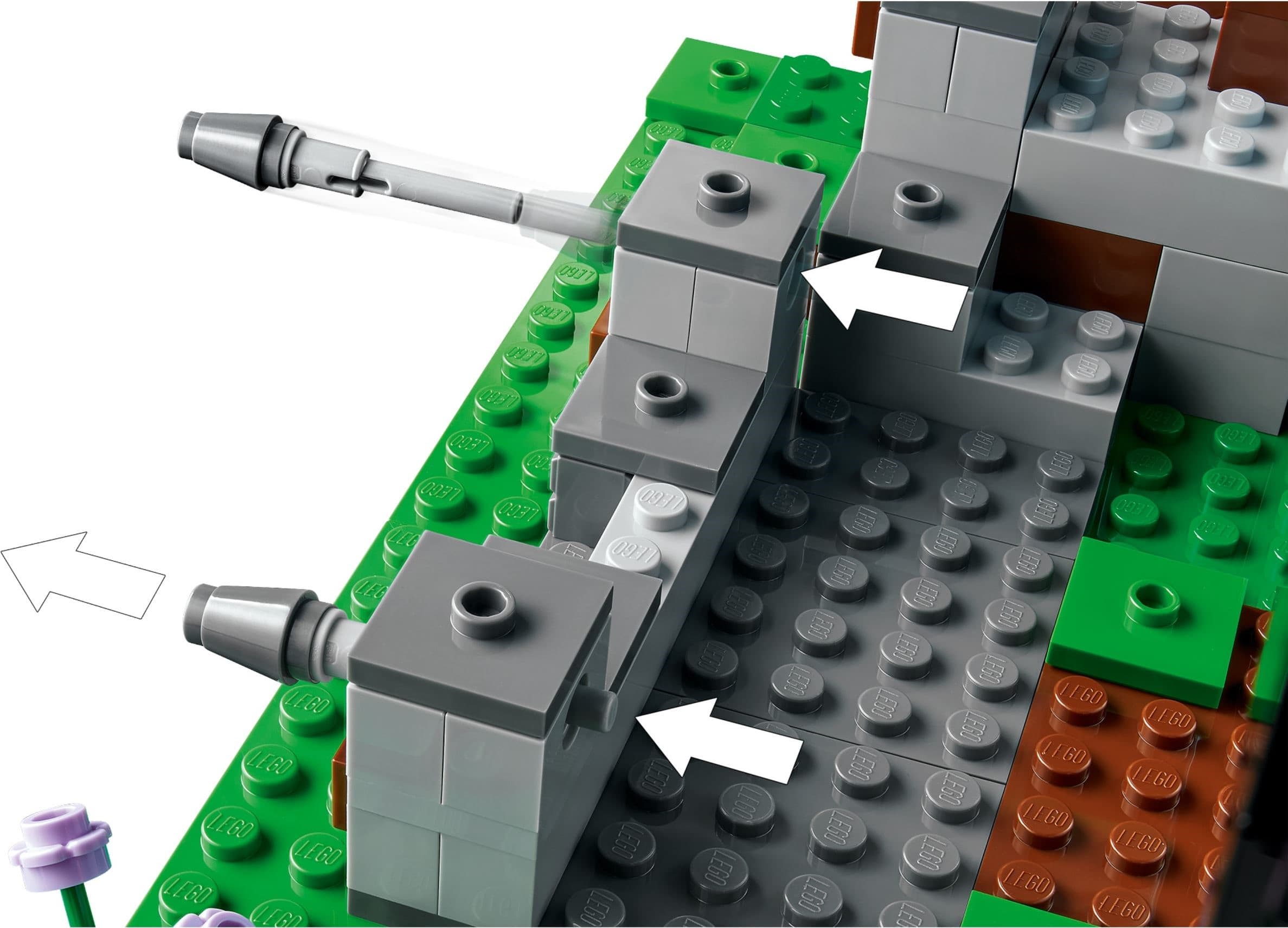 The Sword Outpost