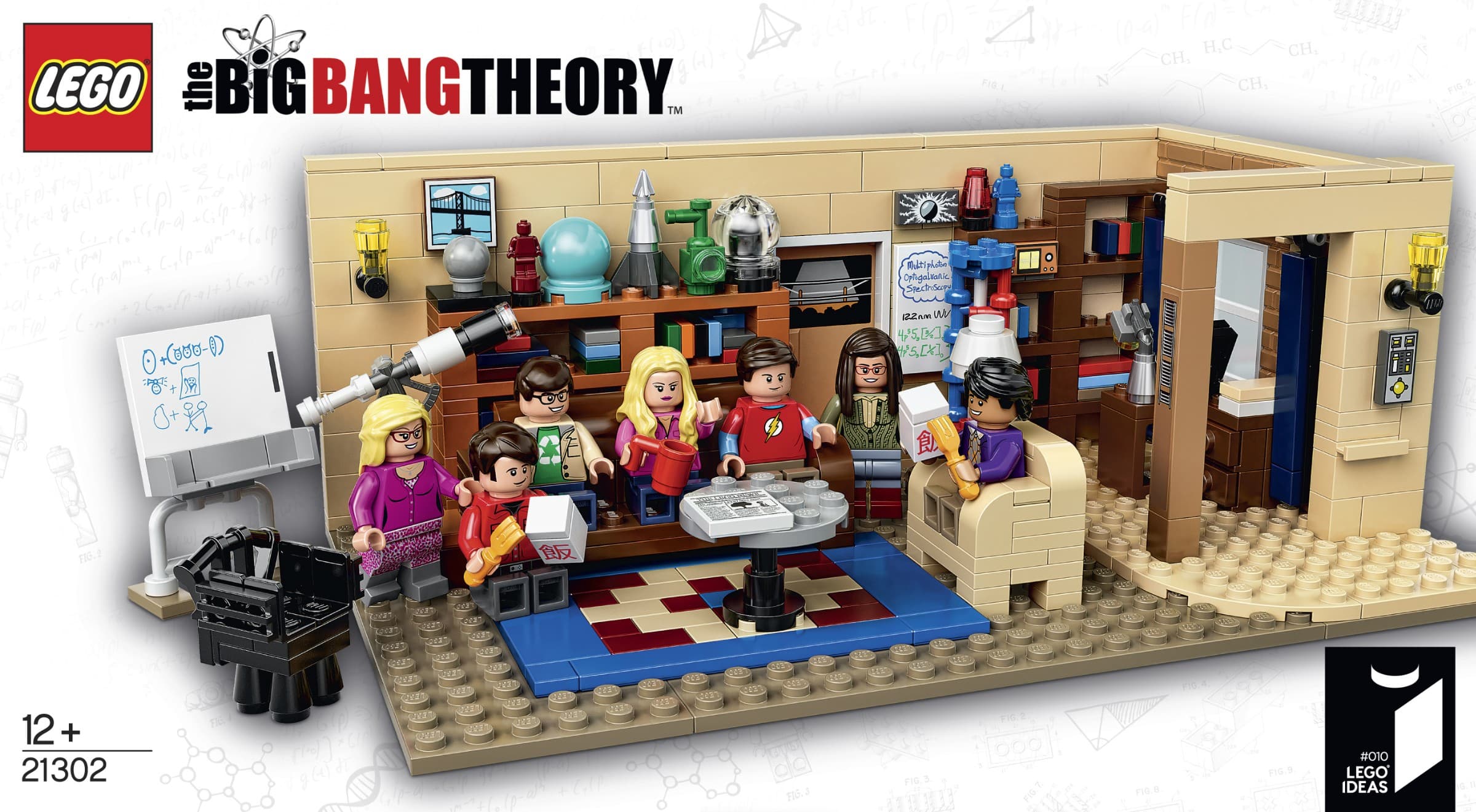 The Big Bang Theory