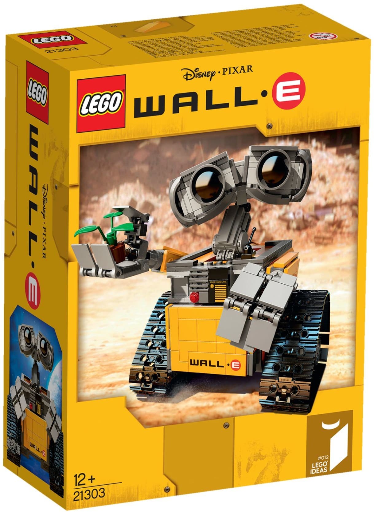 WALL•E [Original Version]