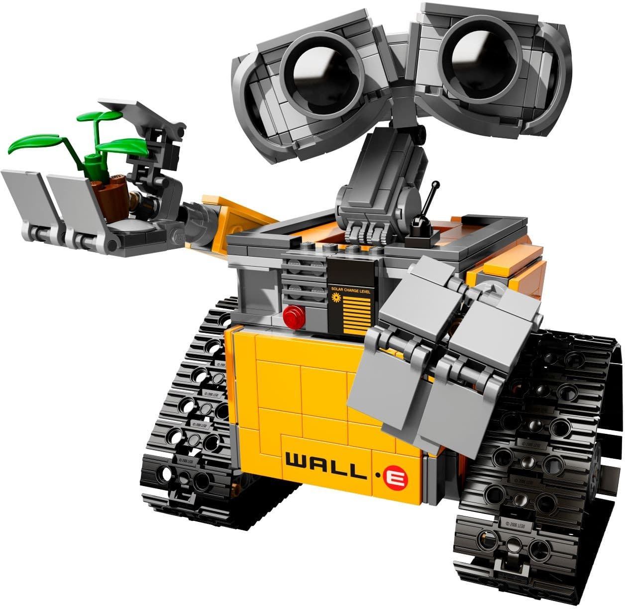 WALL•E [Original Version]