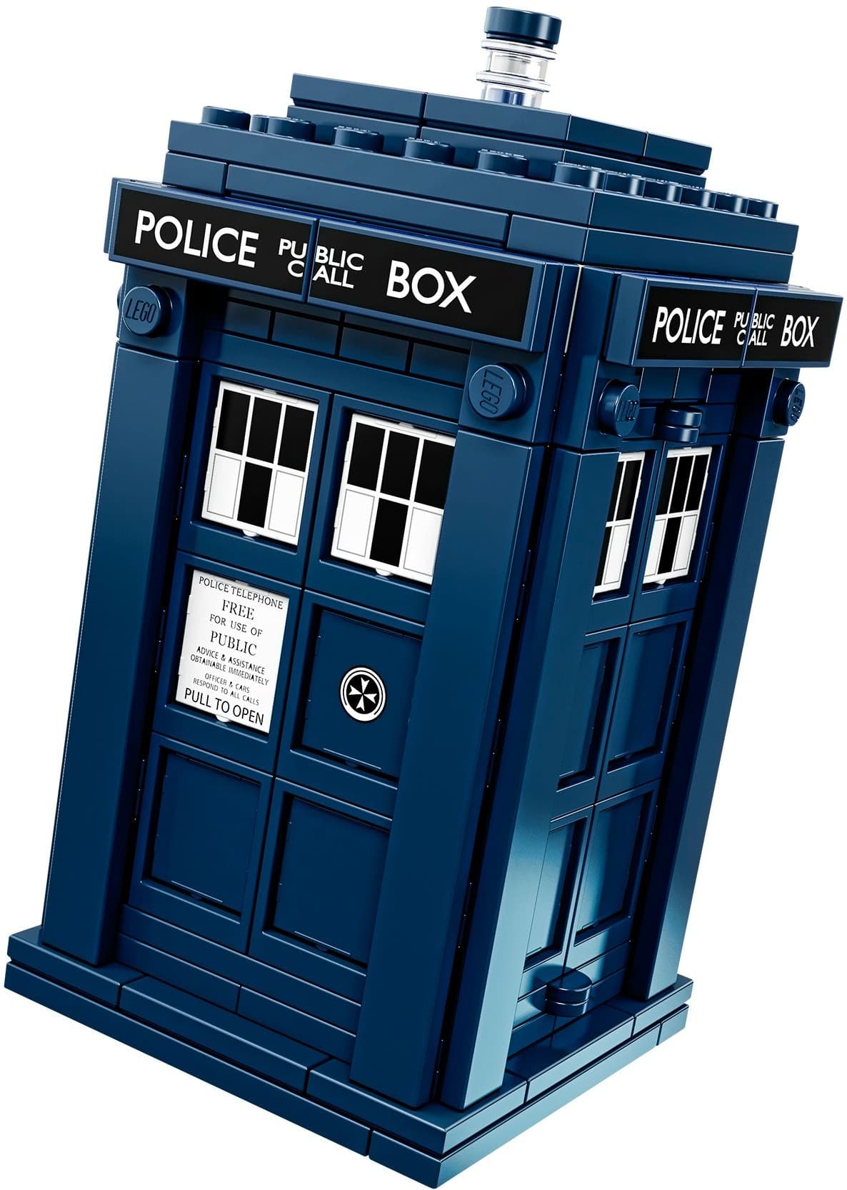 Doctor Who