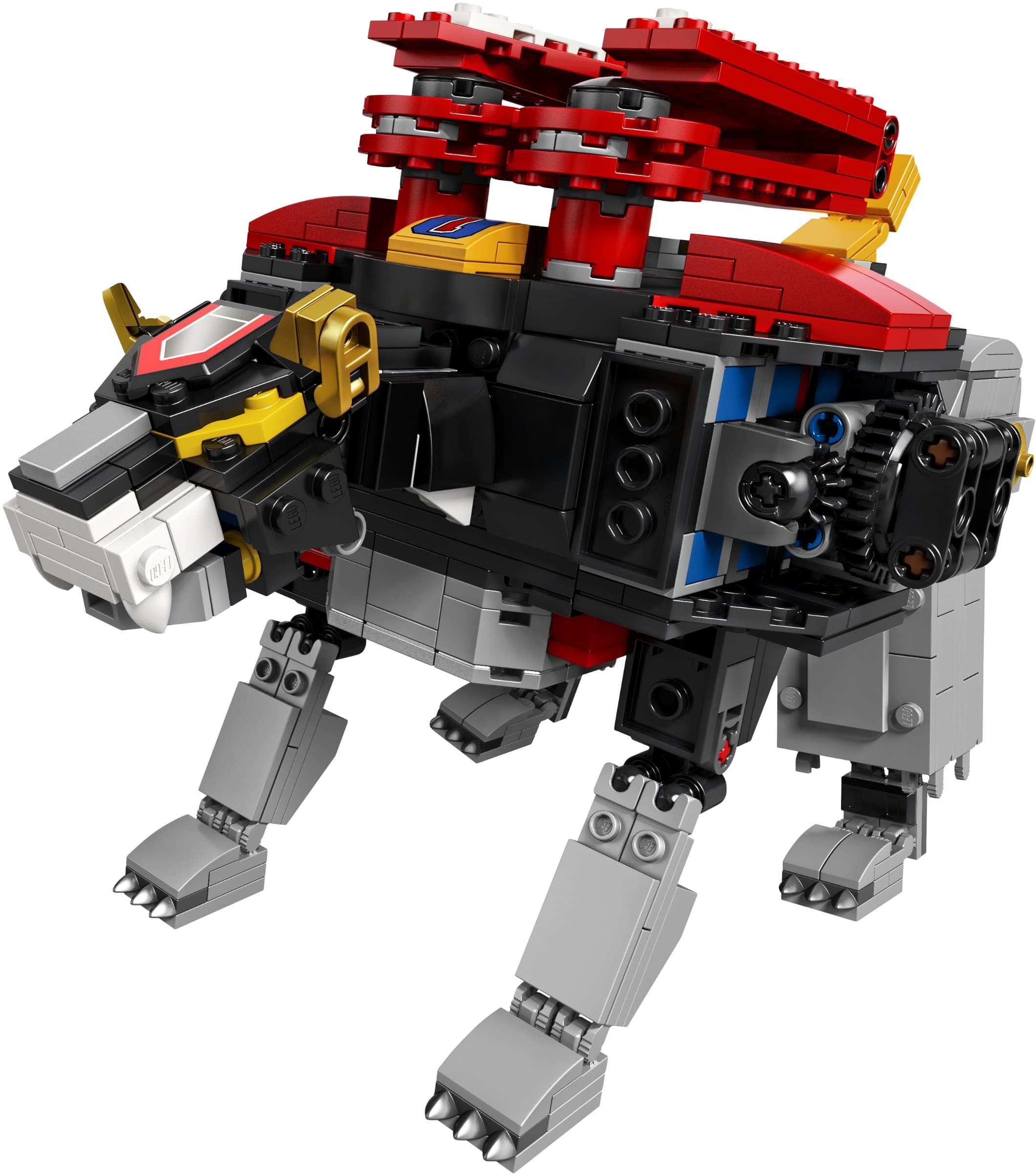 Voltron
