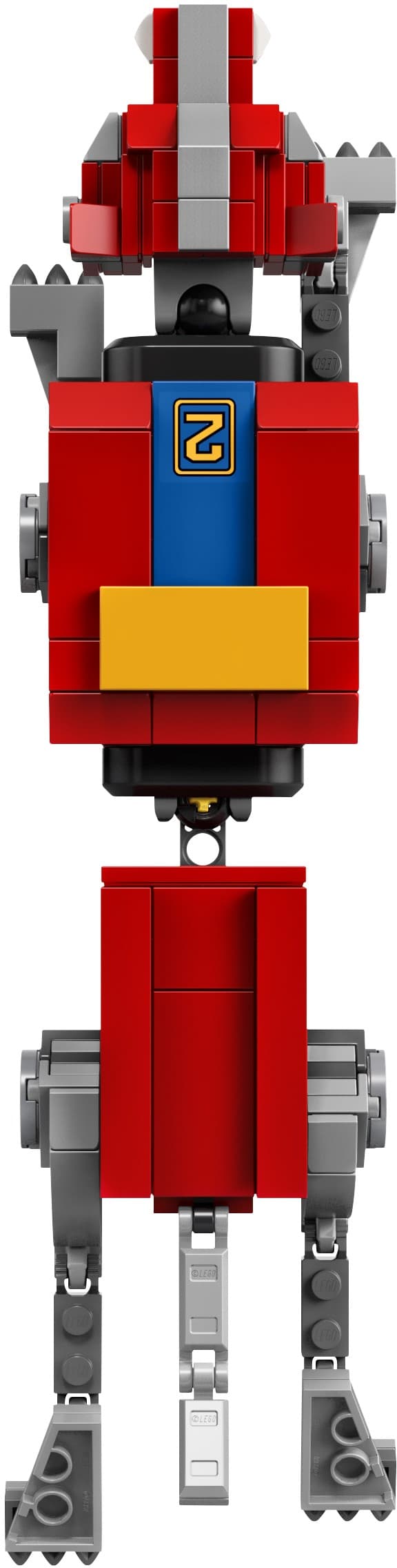 Voltron