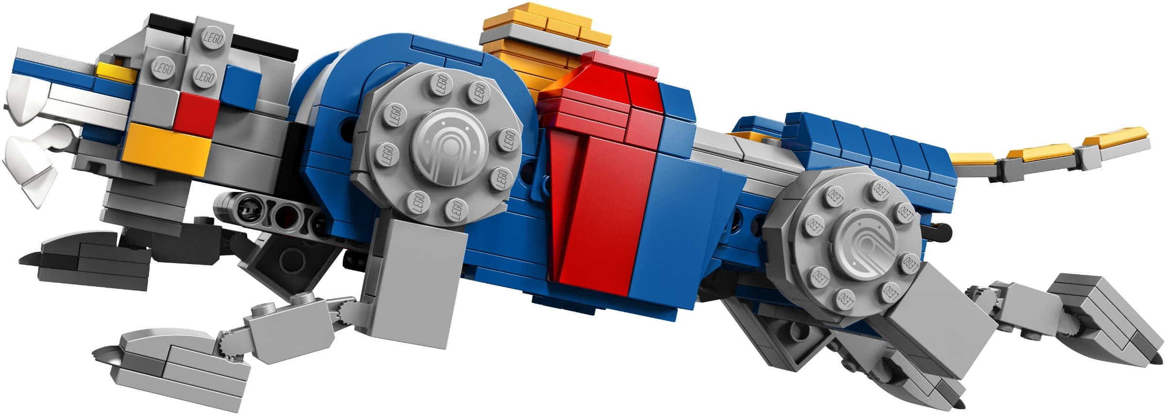 Voltron
