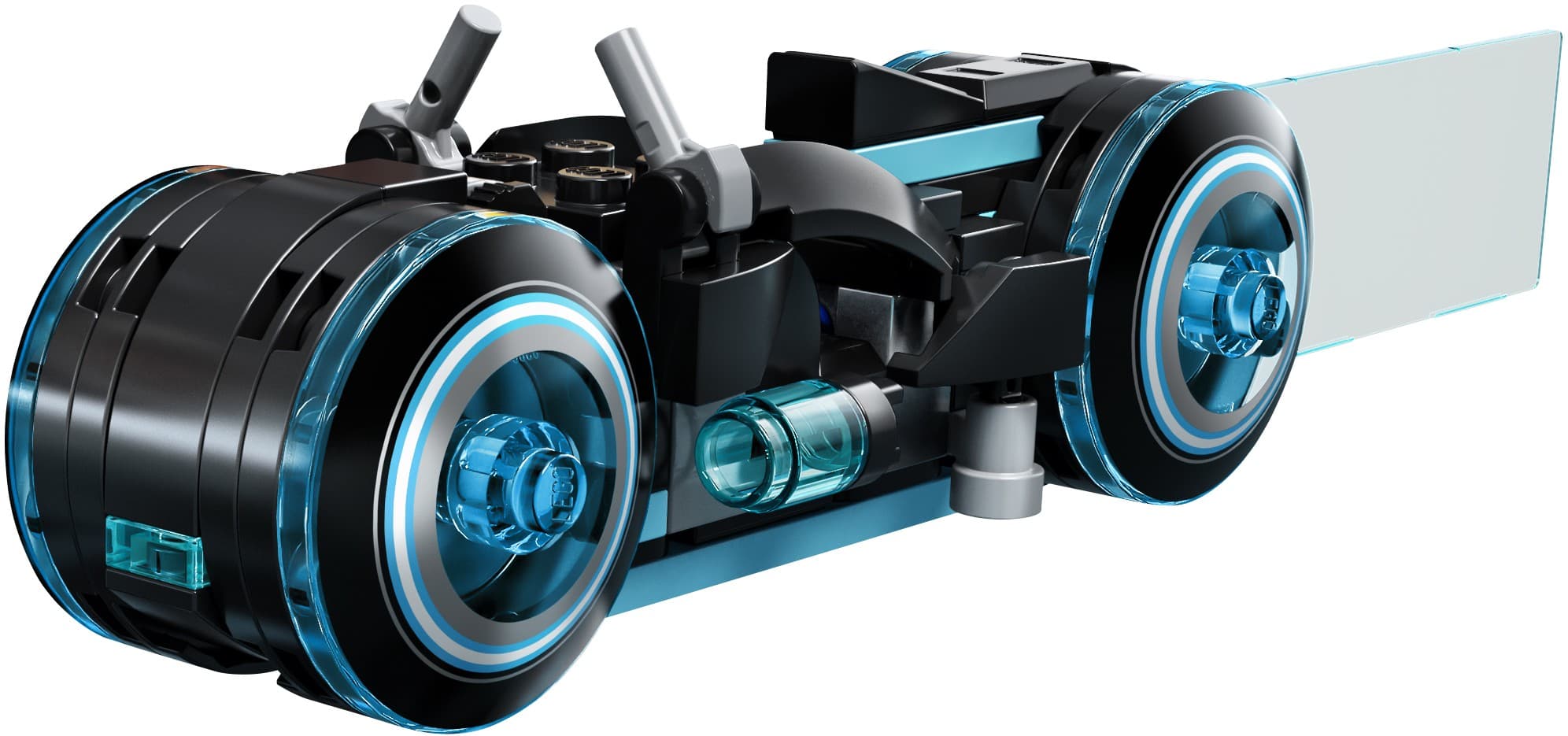 TRON: Legacy