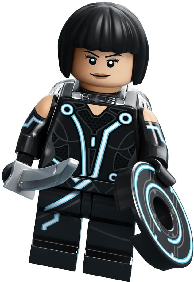 TRON: Legacy