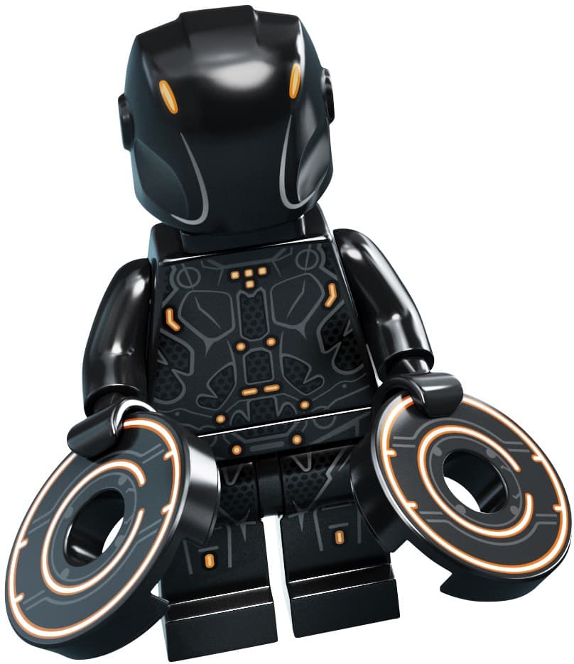 TRON: Legacy