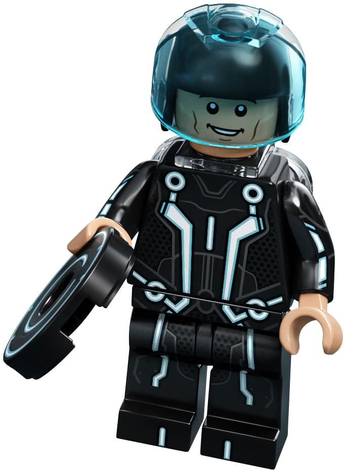 TRON: Legacy