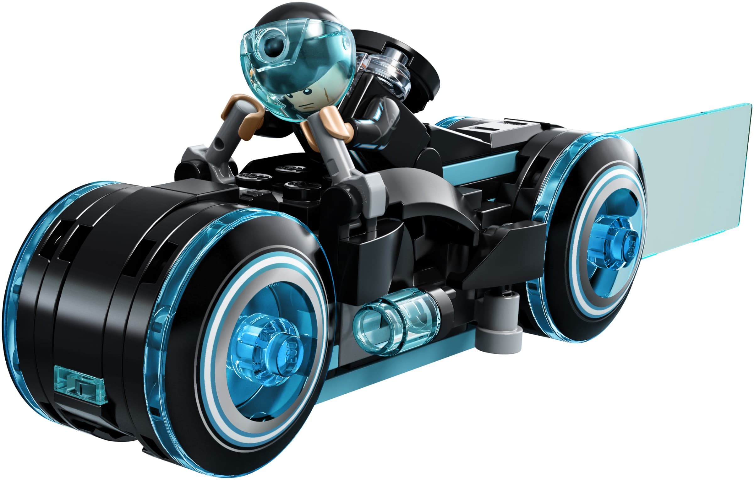 TRON: Legacy