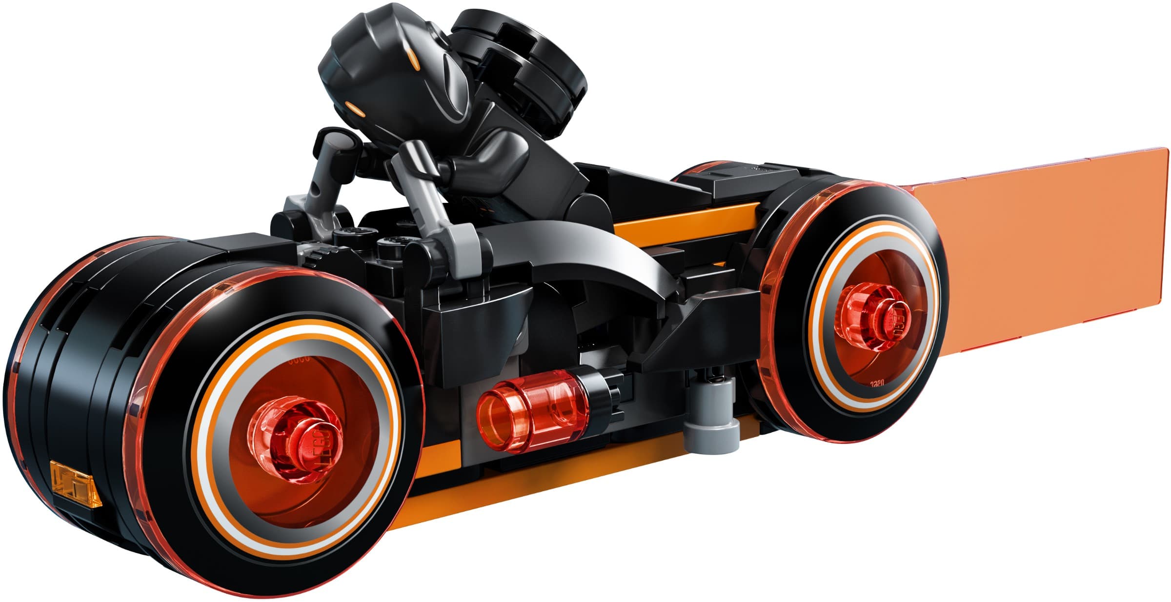 TRON: Legacy