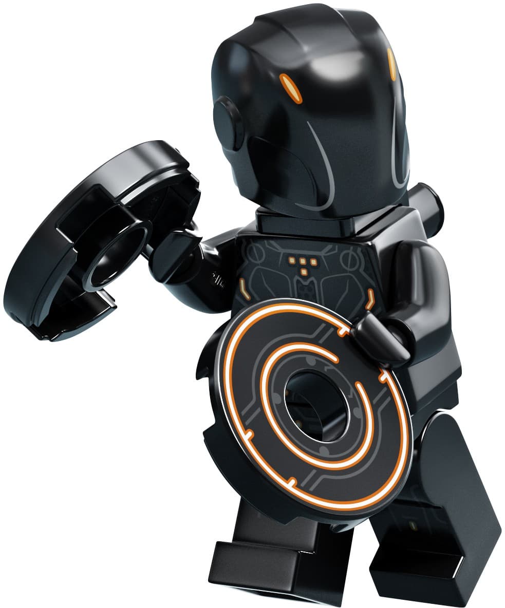TRON: Legacy