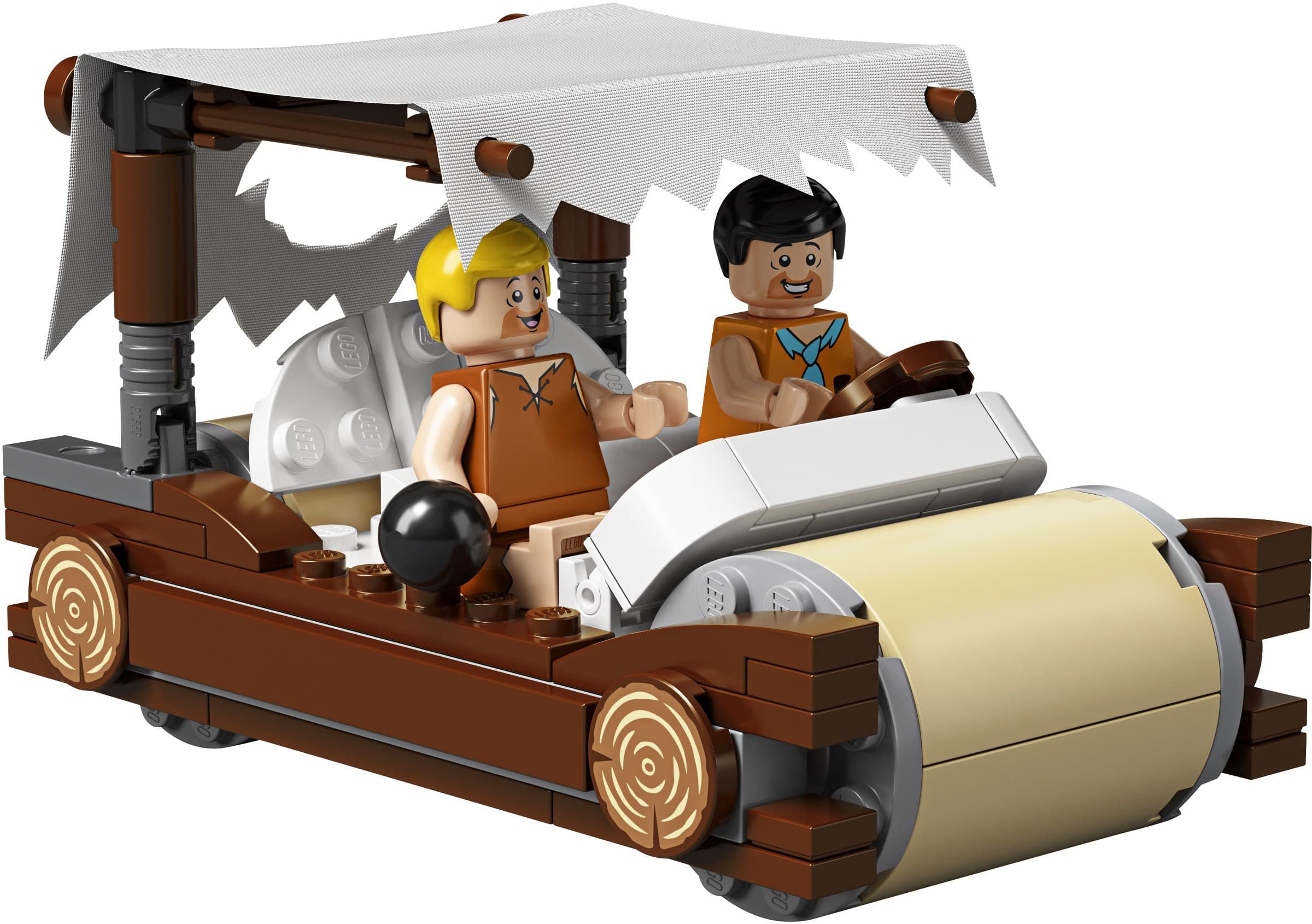 The Flintstones