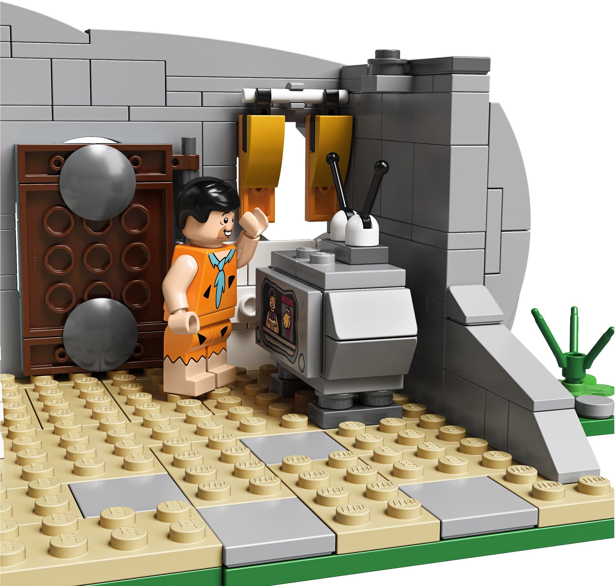 The Flintstones