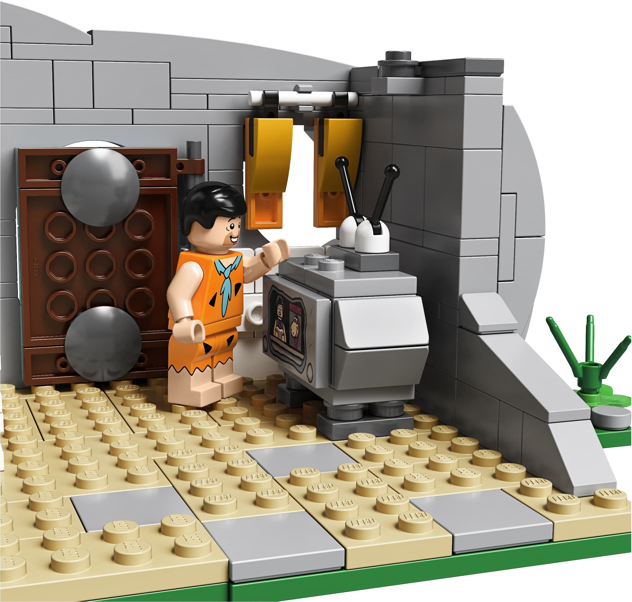 The Flintstones