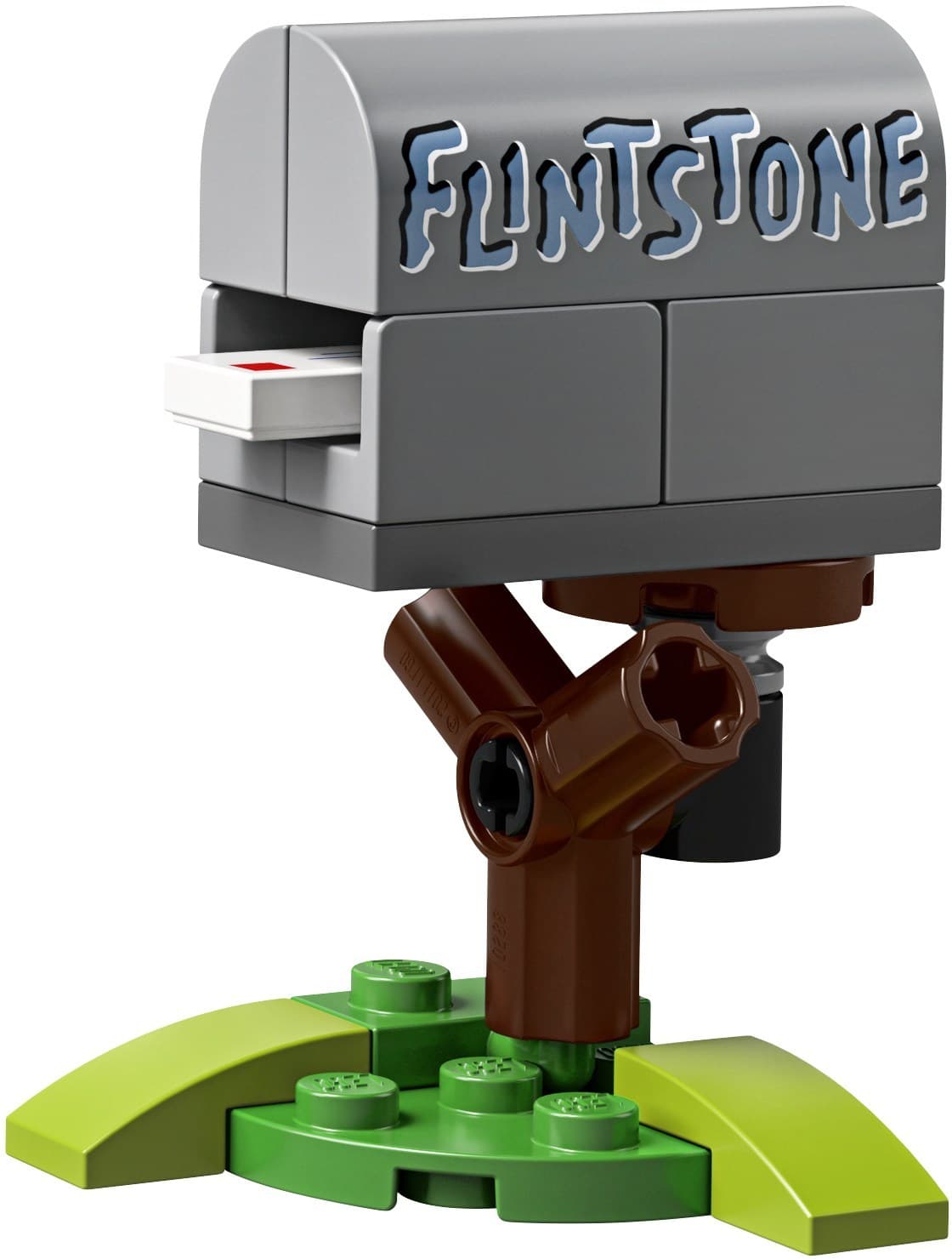 The Flintstones