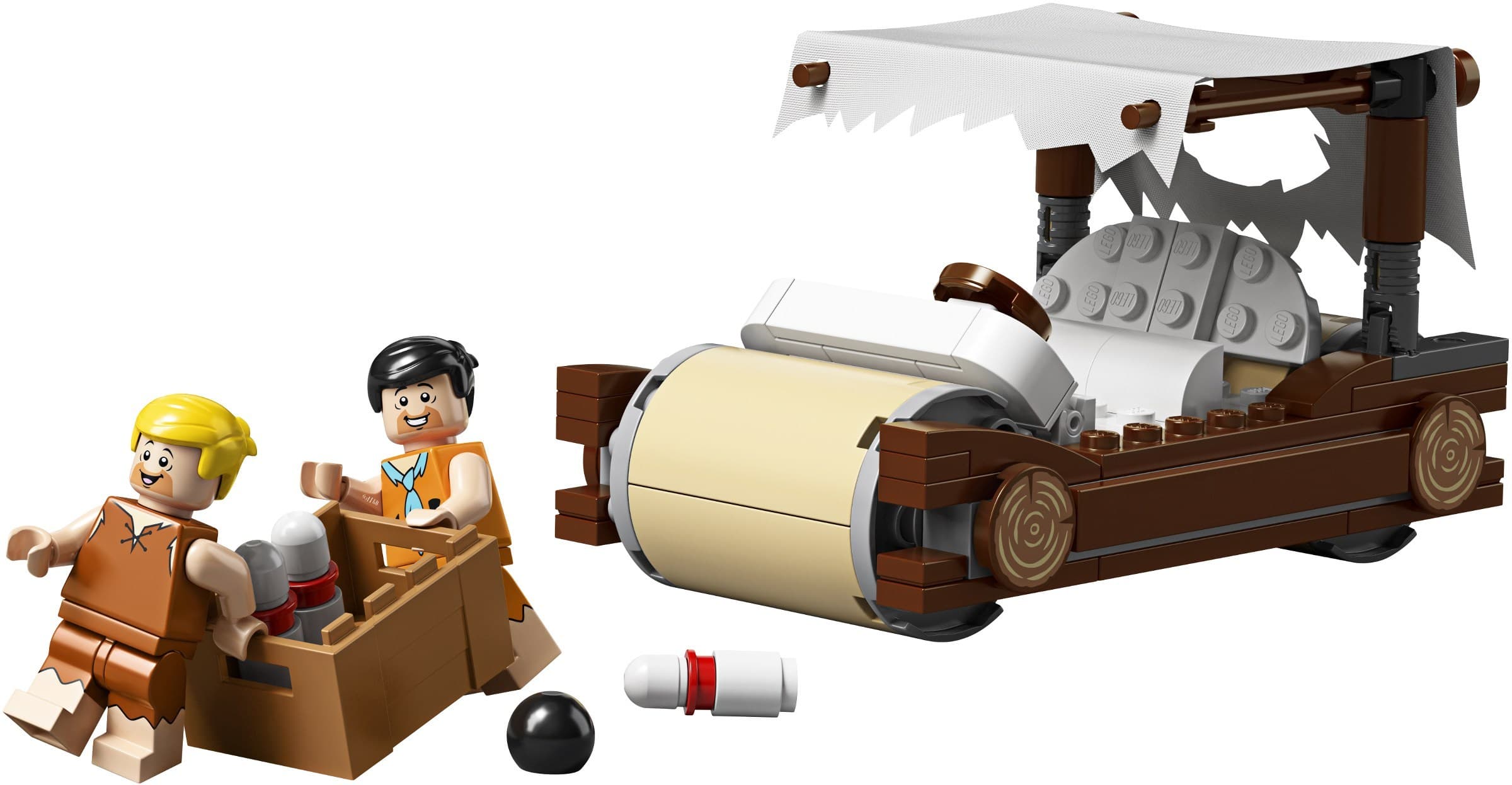 The Flintstones