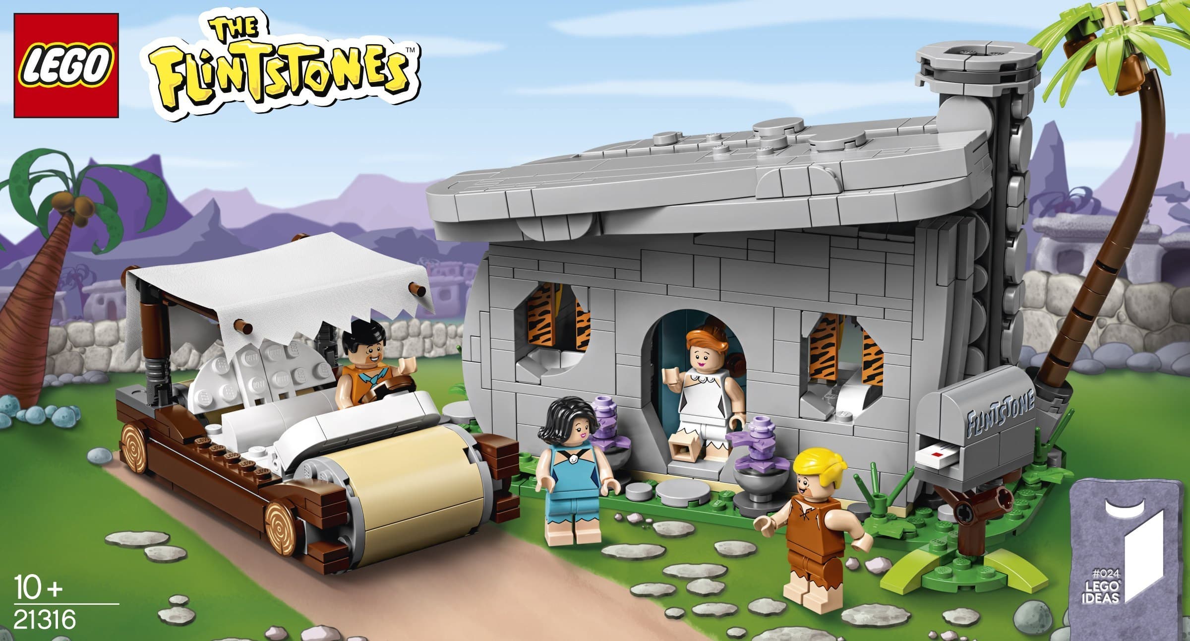 The Flintstones