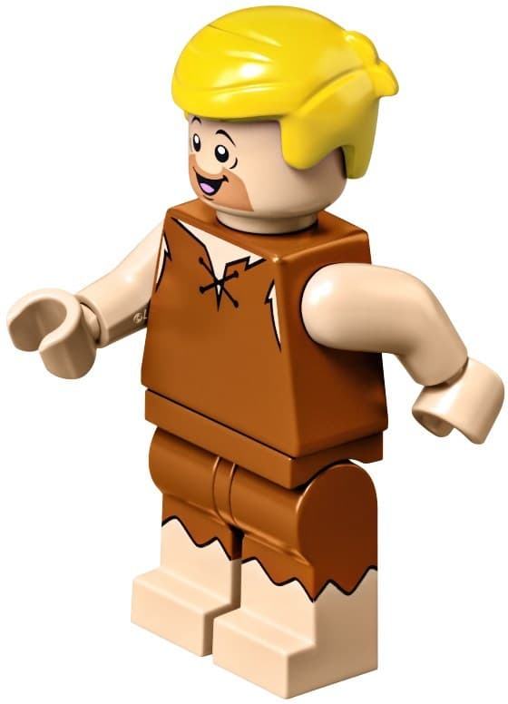 The Flintstones