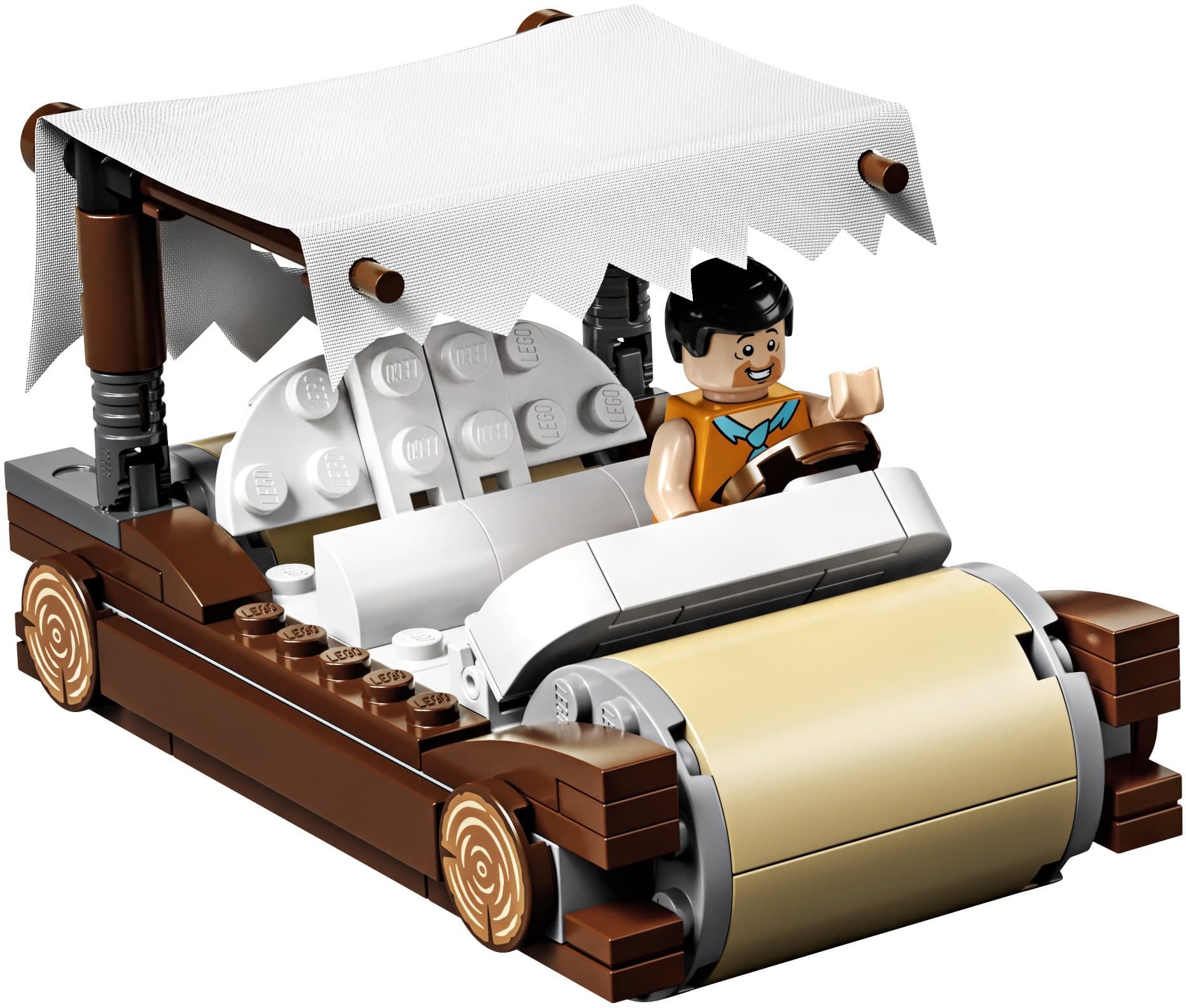 The Flintstones