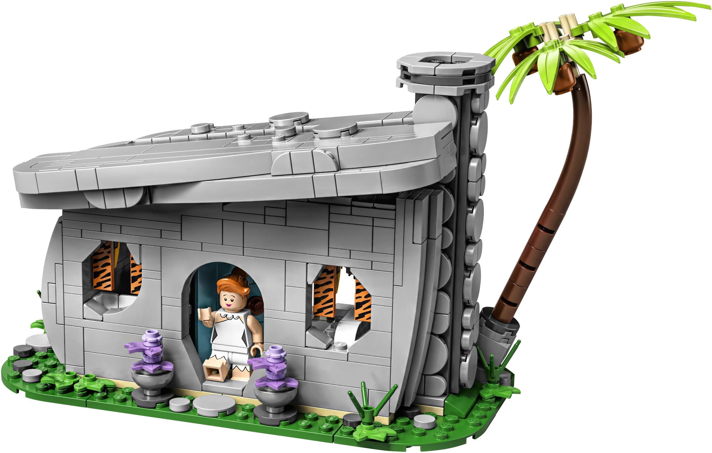 The Flintstones