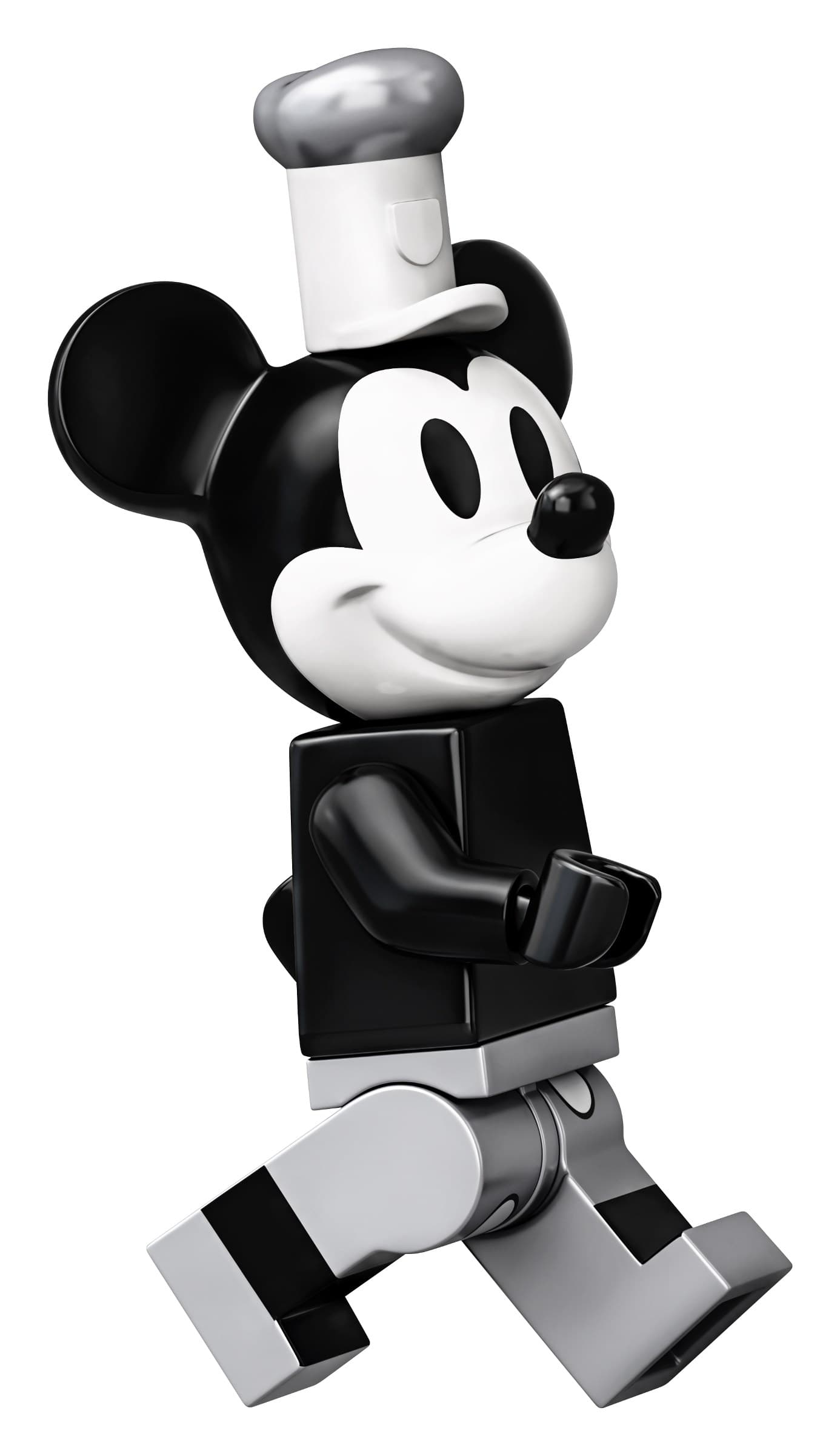 Steamboat Willie